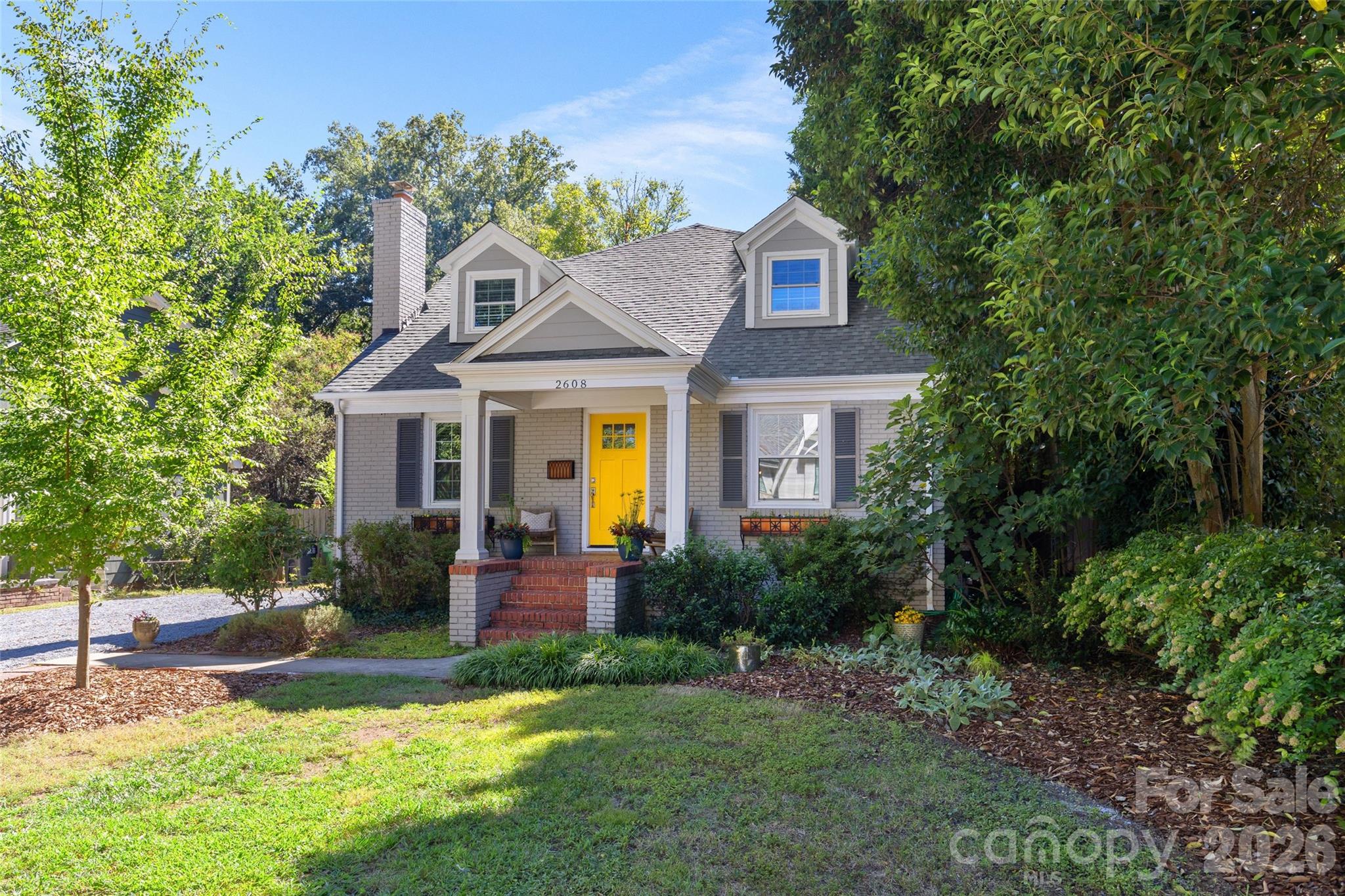 2608 Shenandoah Avenue Property Photo 1