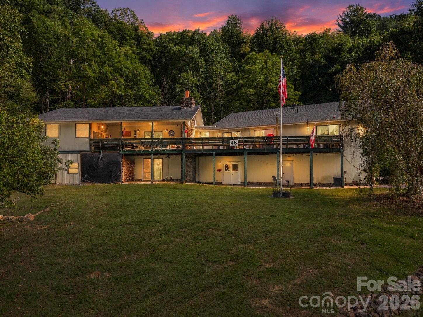 48 Roberts Cove Road Property Photo 1