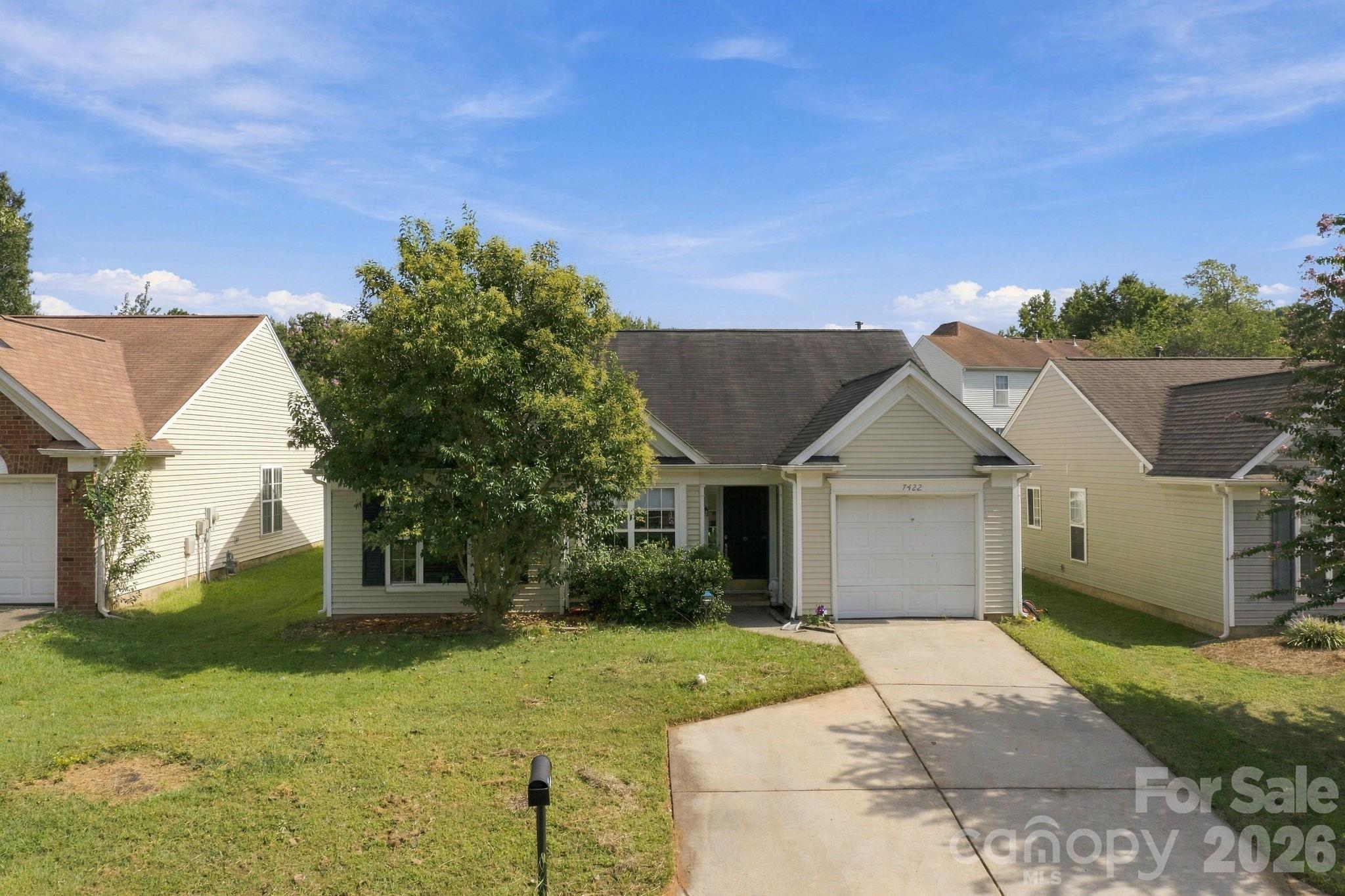 7422 Stone Mountain Court Property Photo 1
