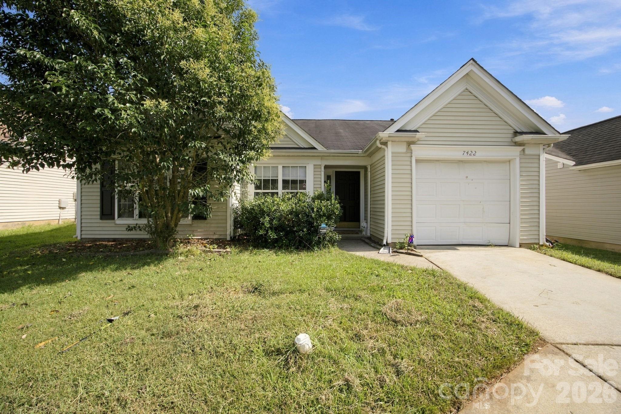 7422 Stone Mountain Court Property Photo 2