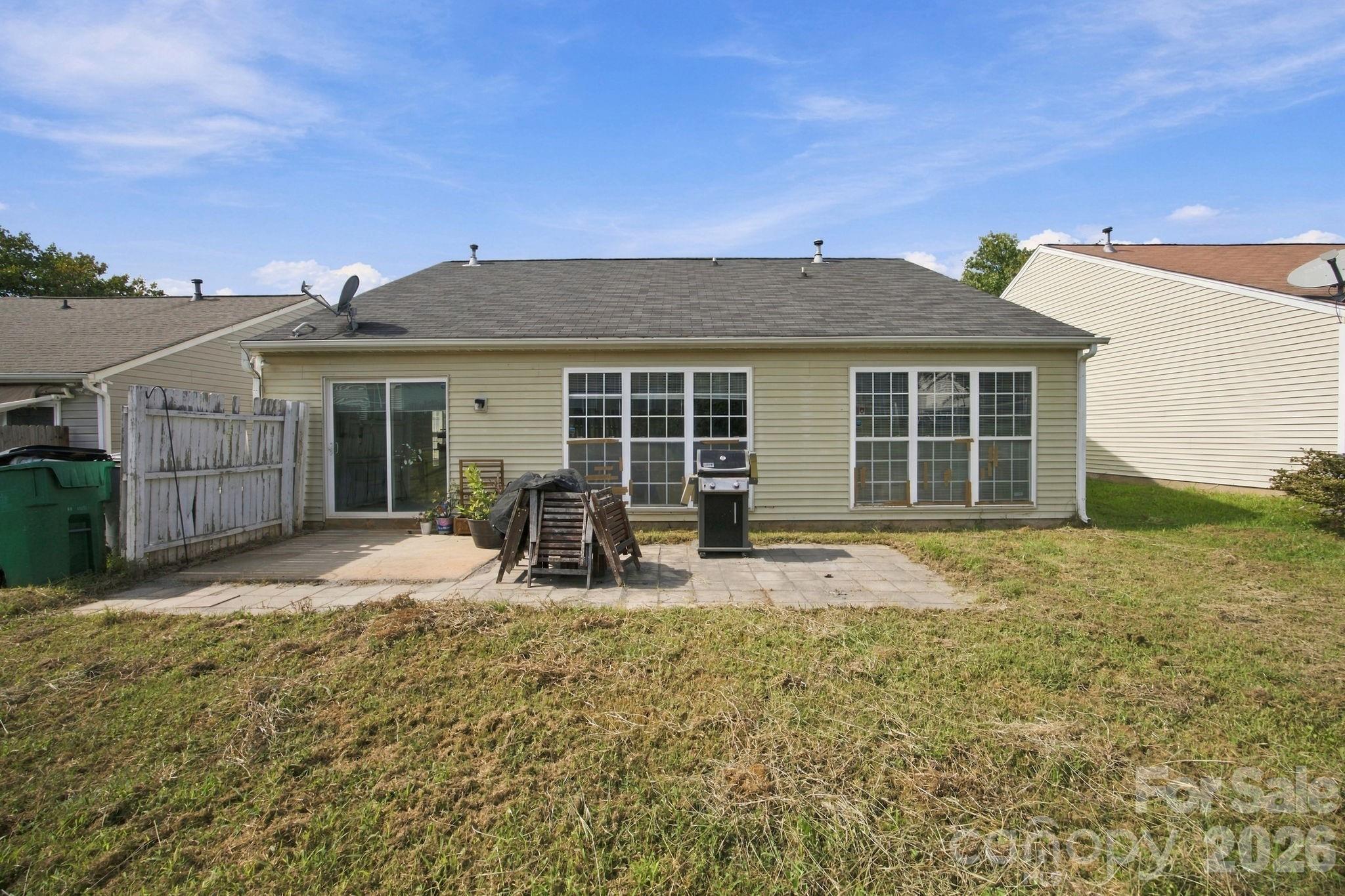 7422 Stone Mountain Court Property Photo 29