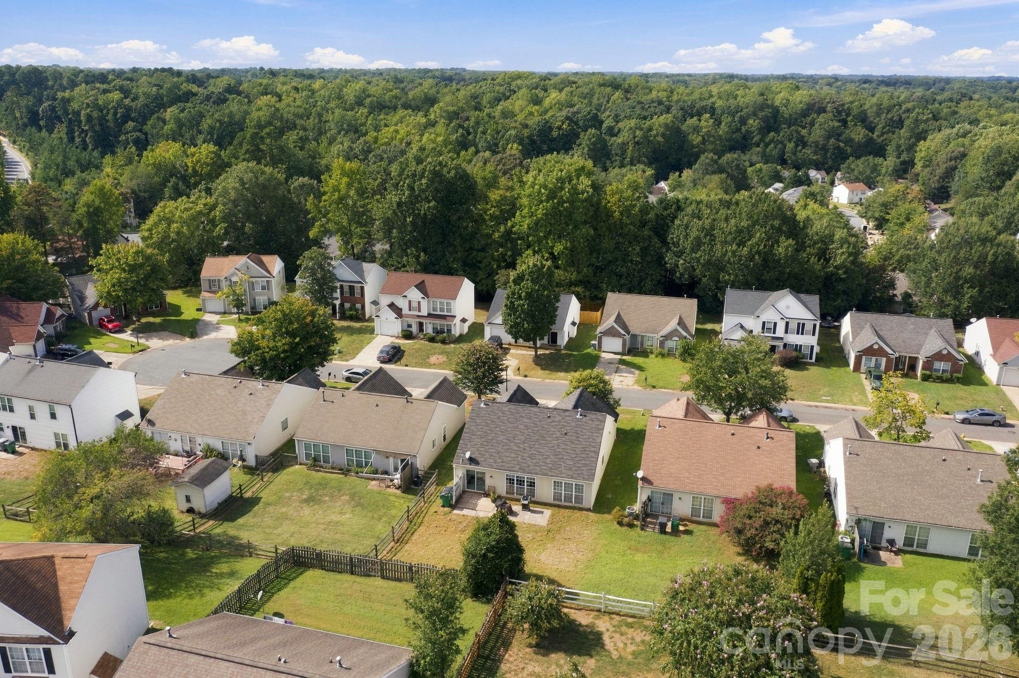 7422 Stone Mountain Court Property Photo 33