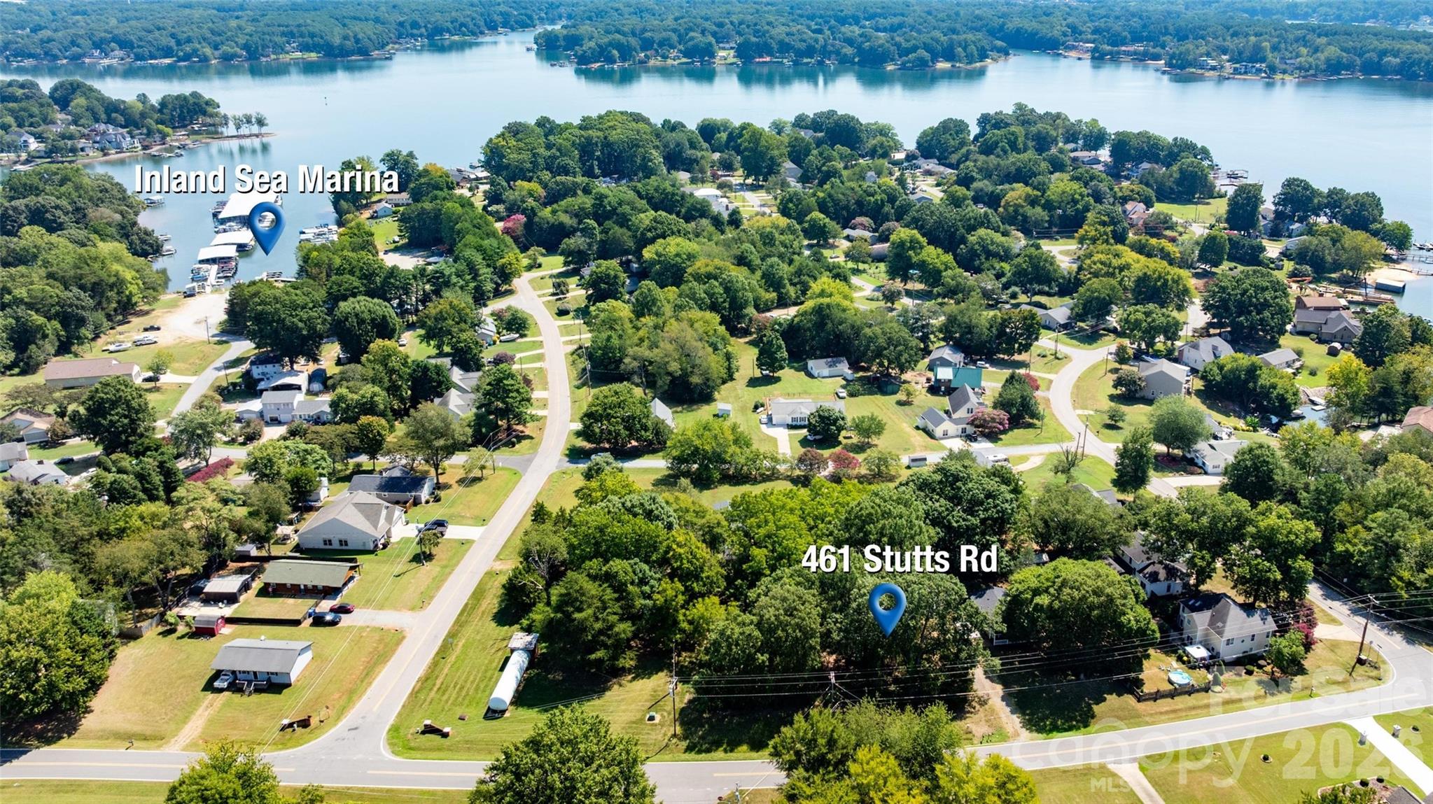 461 Stutts Road Property Photo 1