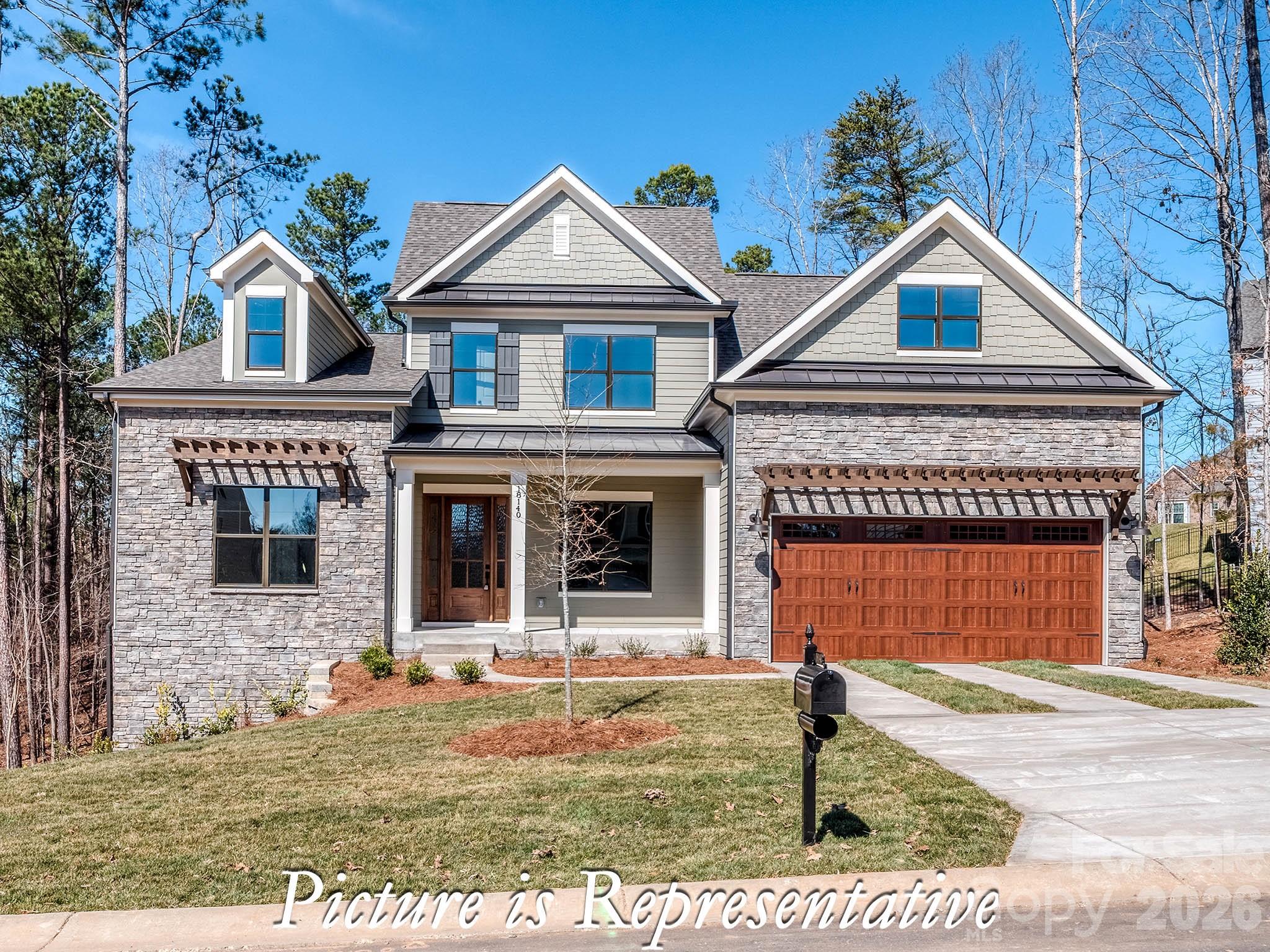 16818 Harbor View Road Property Photo 1
