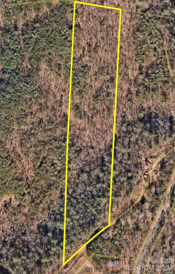 00 Off Draco Road Property Photo 1