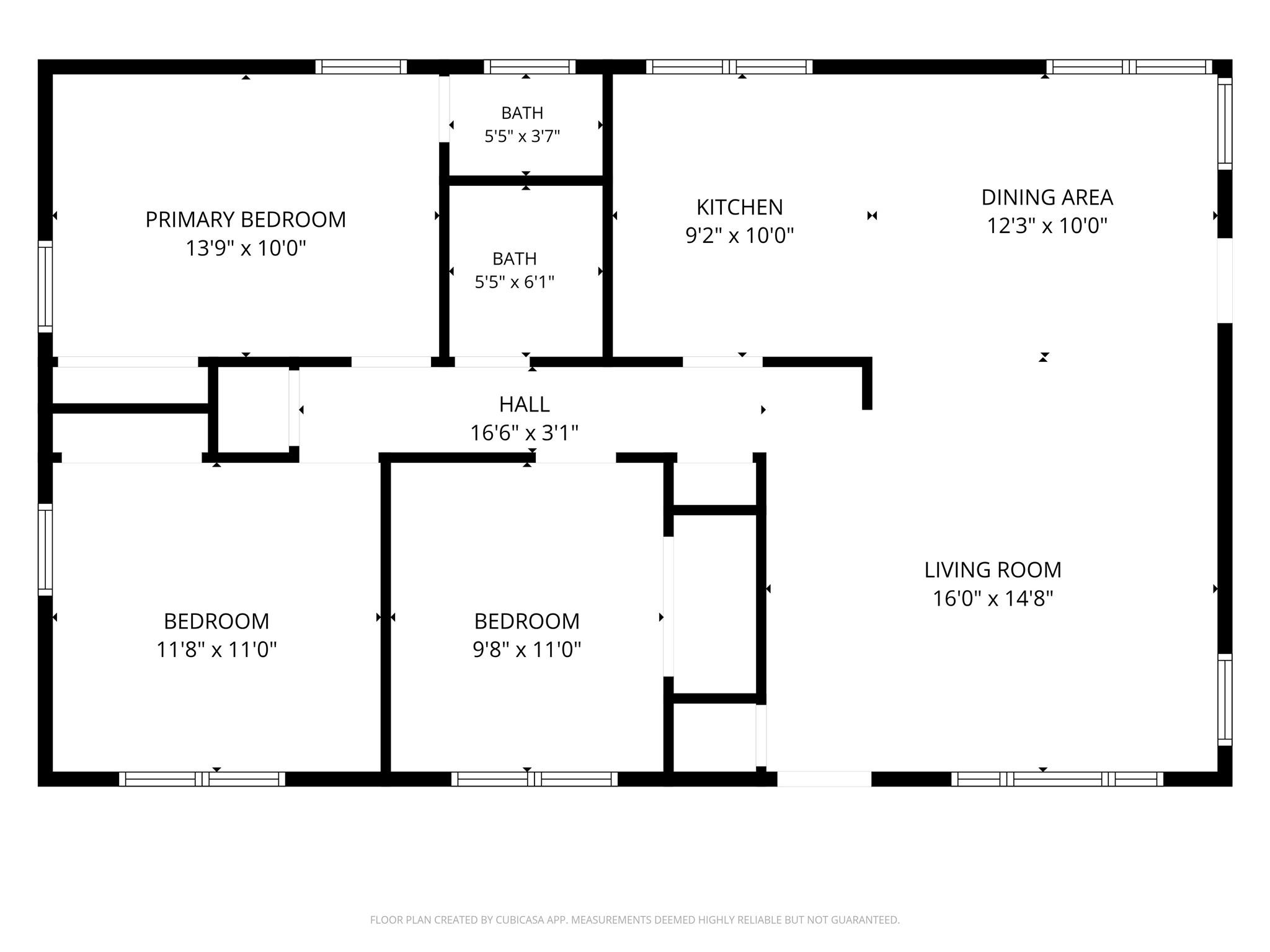 803 S Bragg Street Property Photo 6
