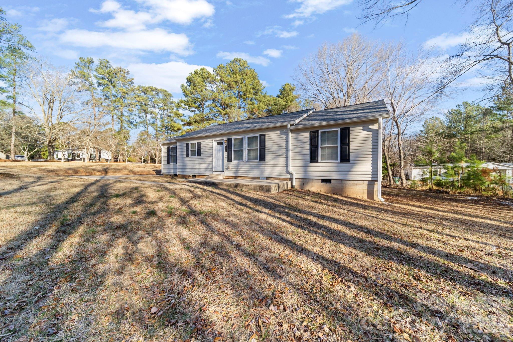 5309 Waxhaw Marvin Road Property Photo 1