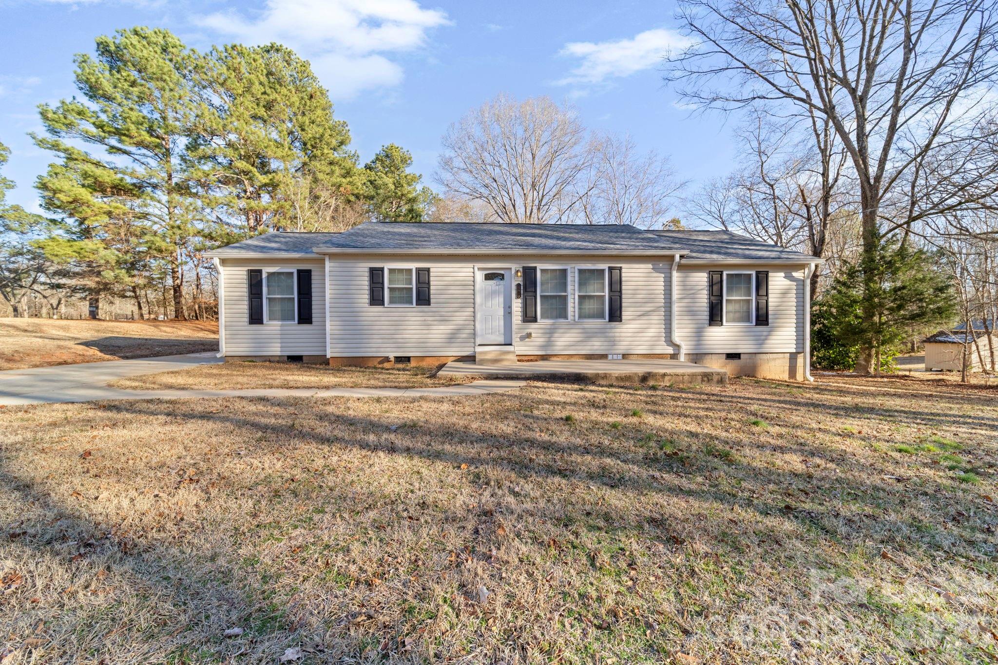 5309 Waxhaw Marvin Road Property Photo 2