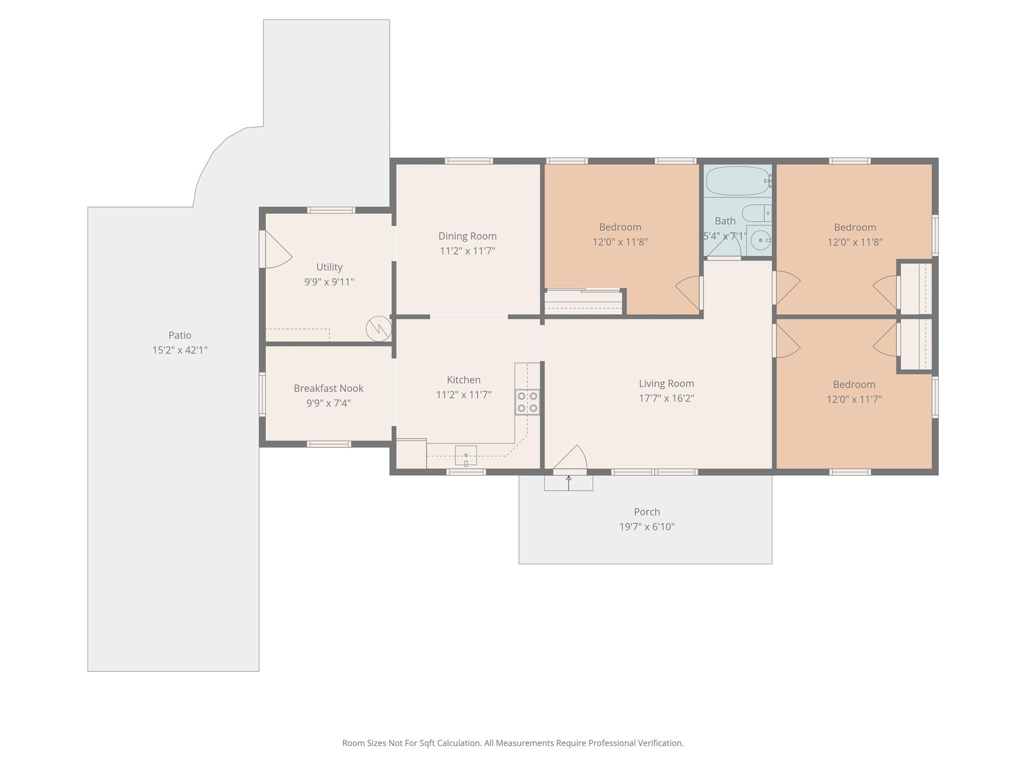 5309 Waxhaw Marvin Road Property Photo 3