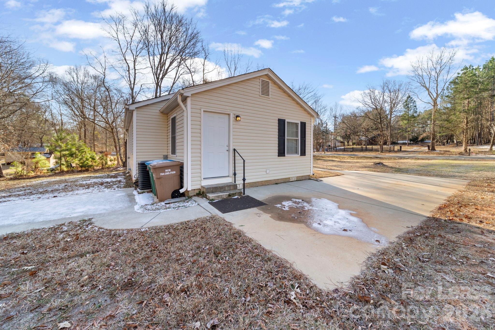 5309 Waxhaw Marvin Road Property Photo 20