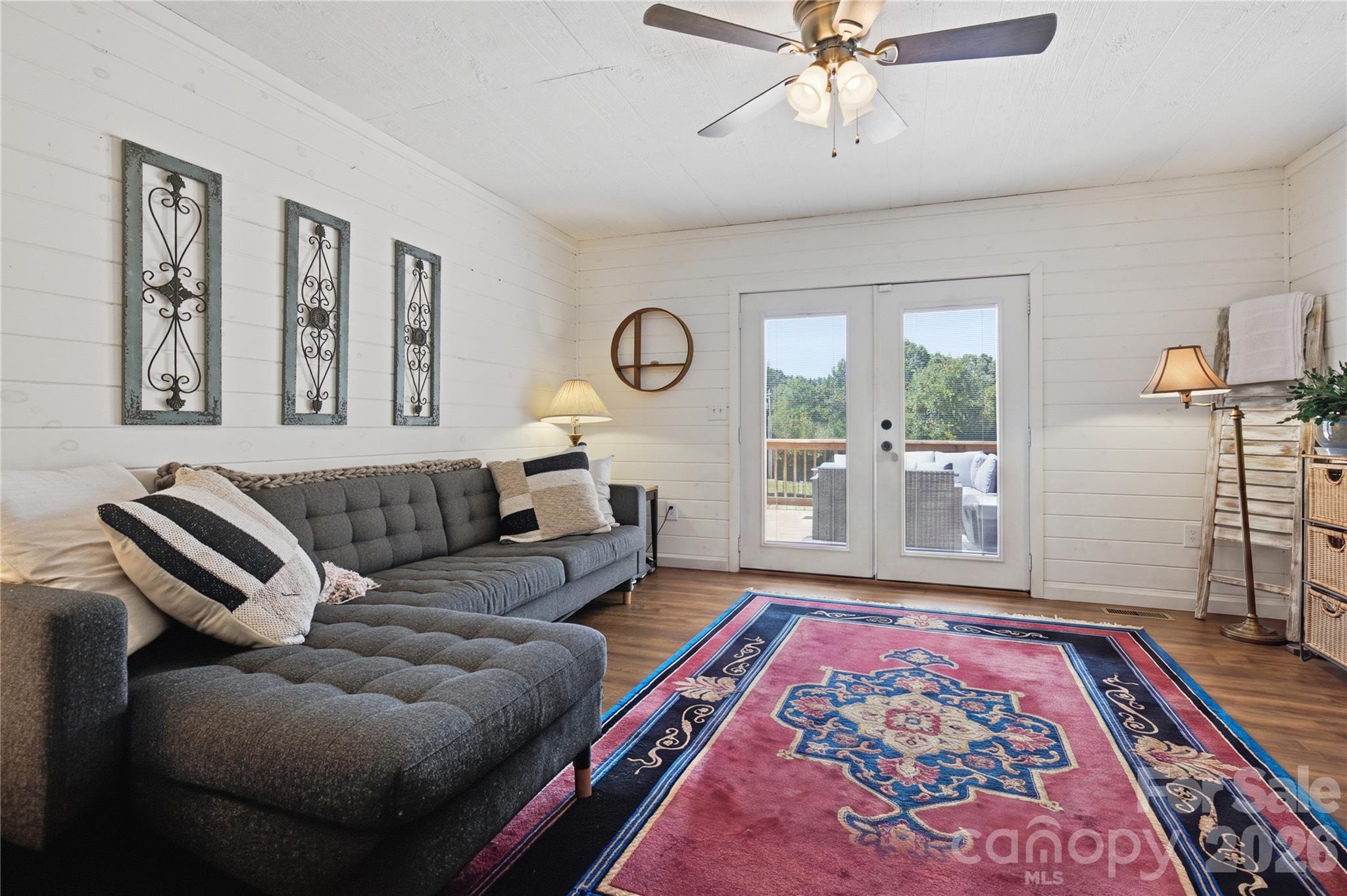 4266 Big Island Road Property Photo 6