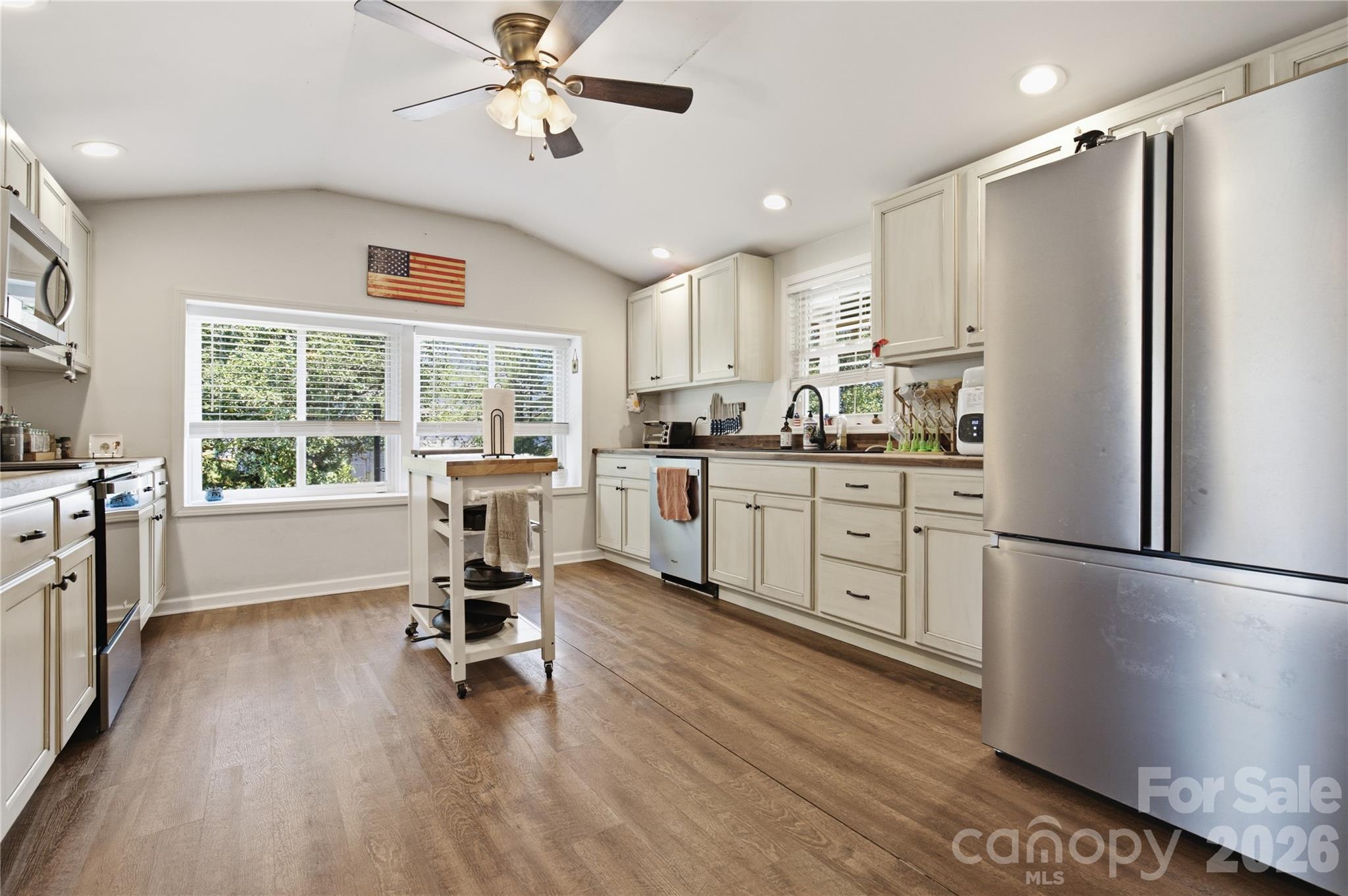 4266 Big Island Road Property Photo 8