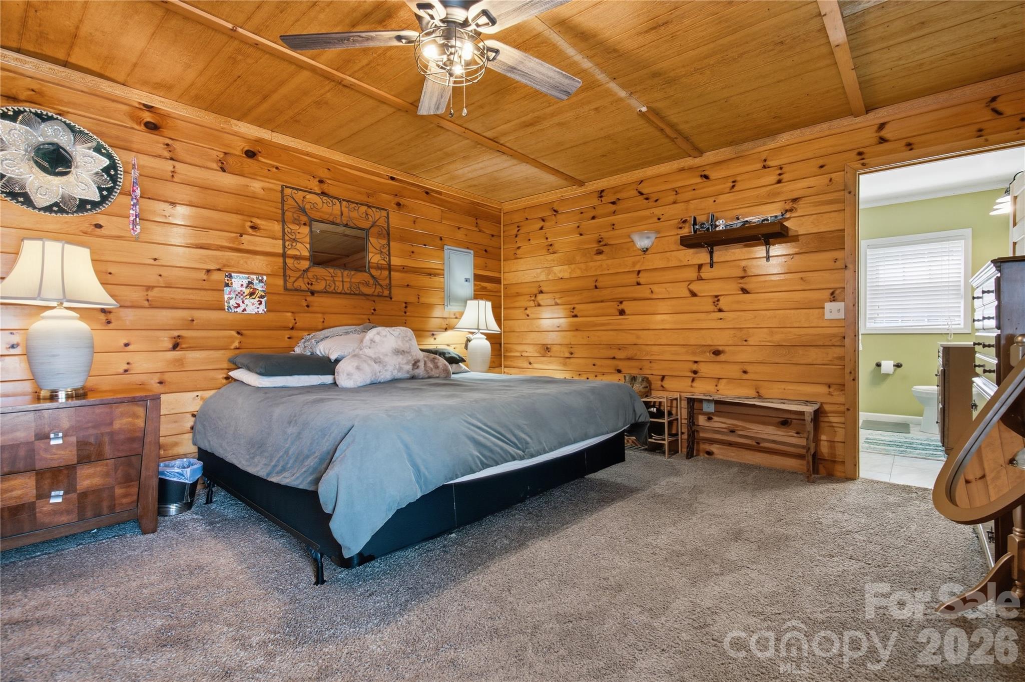 4266 Big Island Road Property Photo 17
