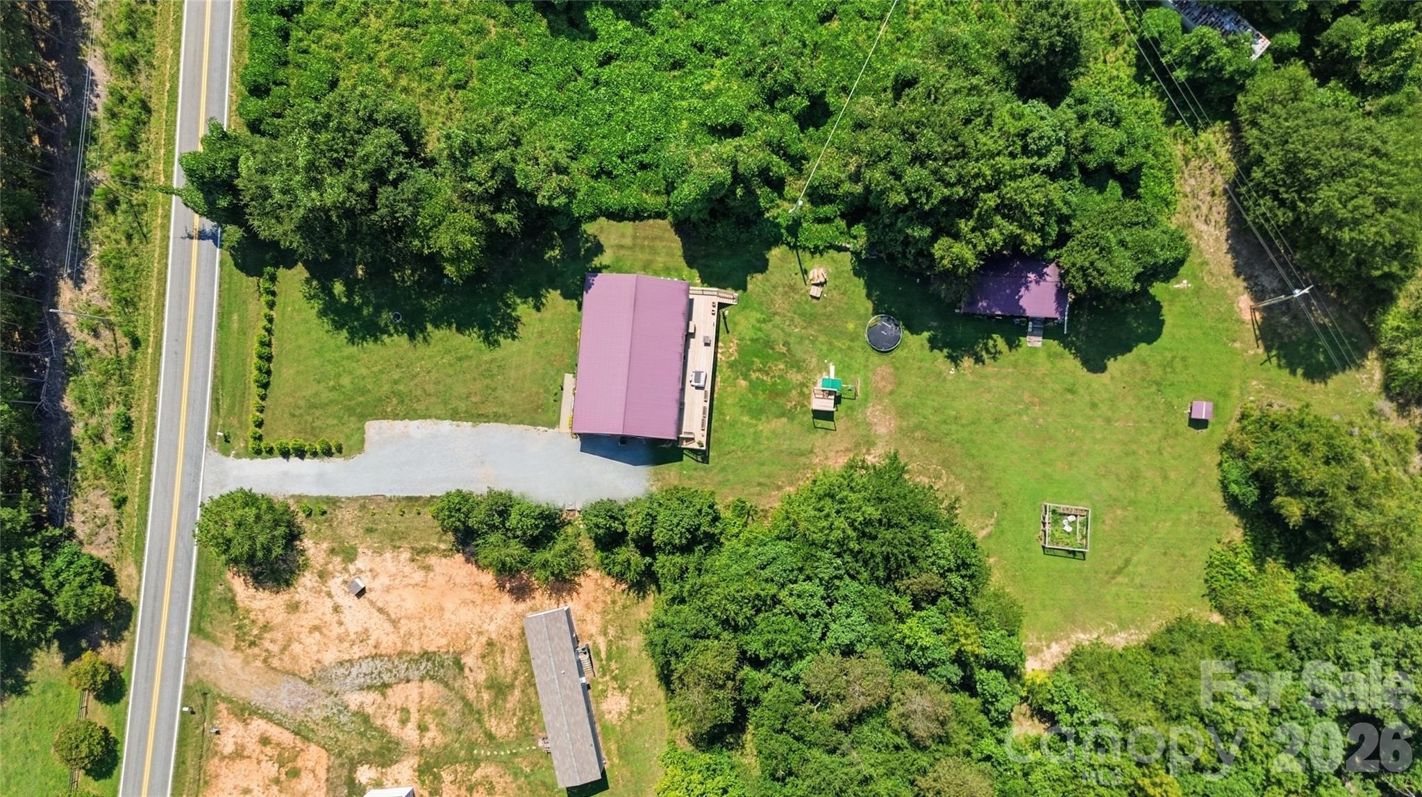 4266 Big Island Road Property Photo 29