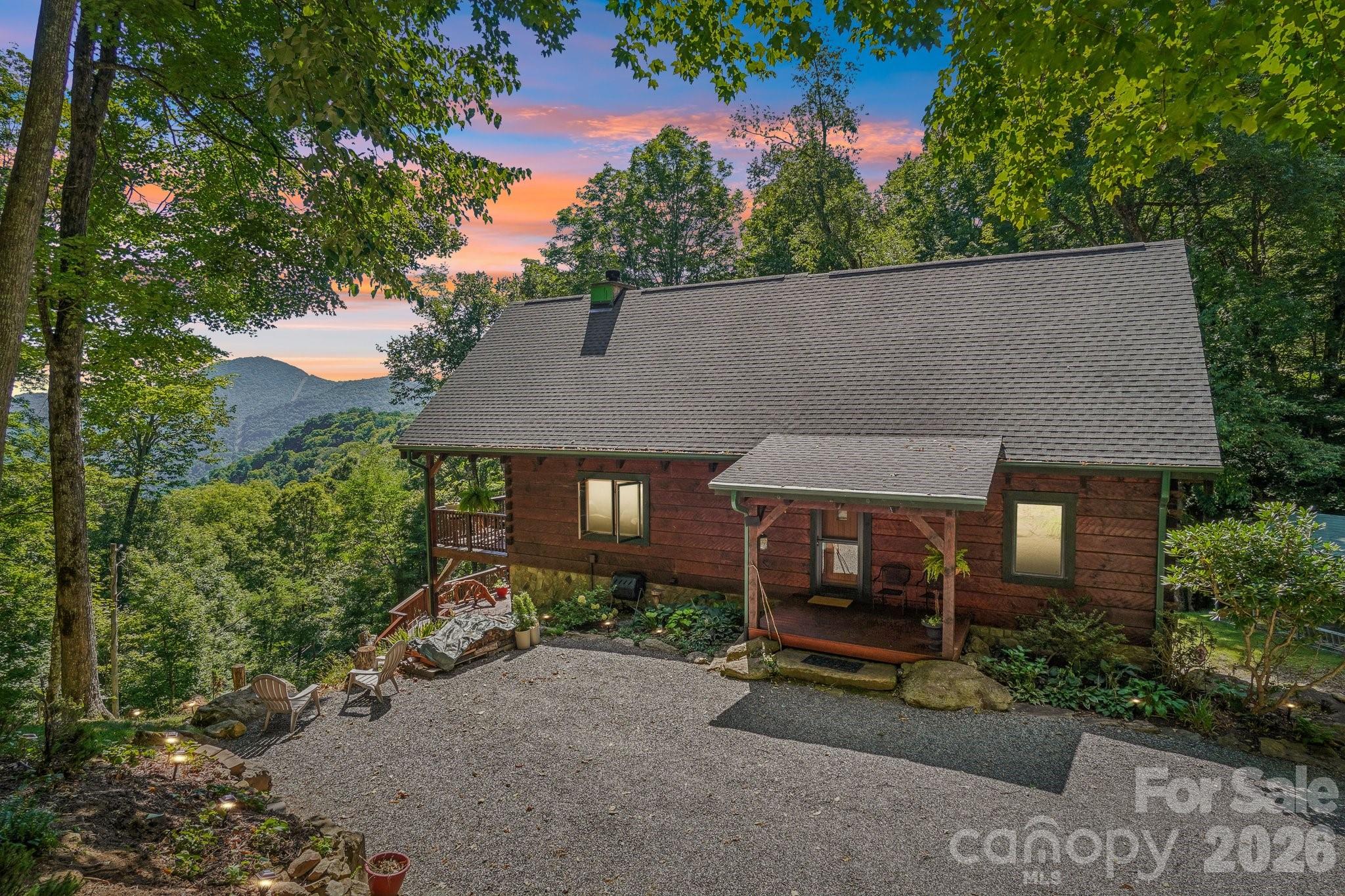 246 Puncheon Lane Property Photo 1