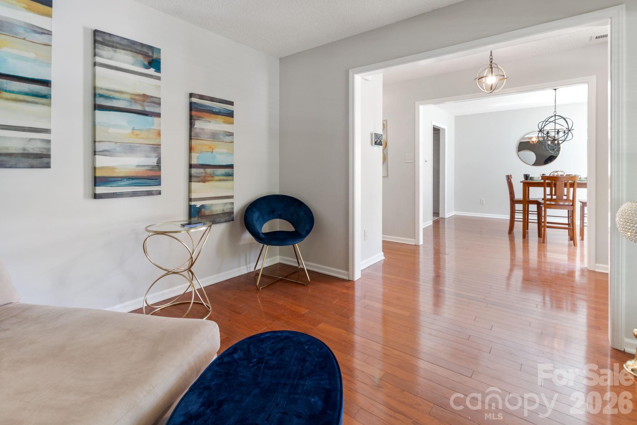 13910 Hatton Cross Drive Property Photo 4