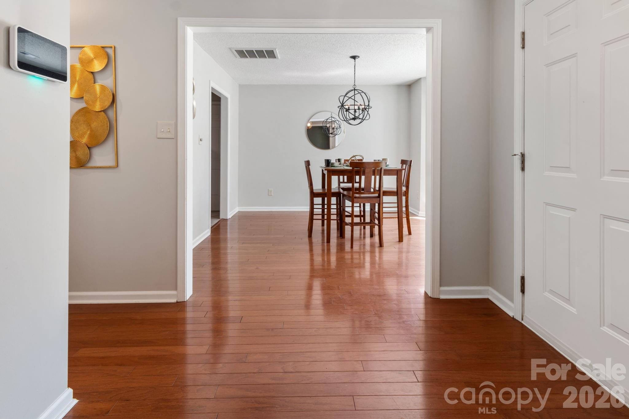 13910 Hatton Cross Drive Property Photo 5