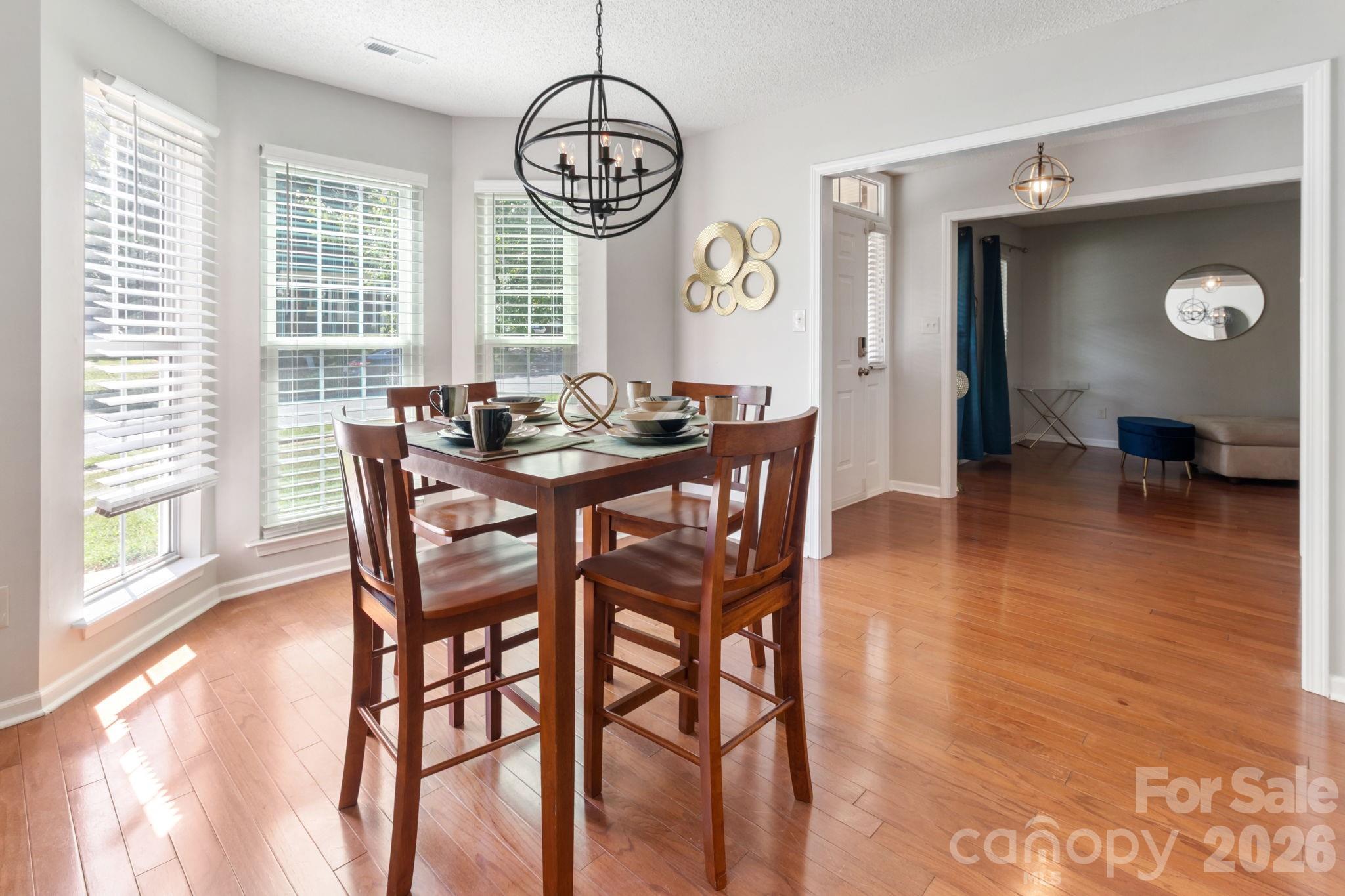 13910 Hatton Cross Drive Property Photo 7