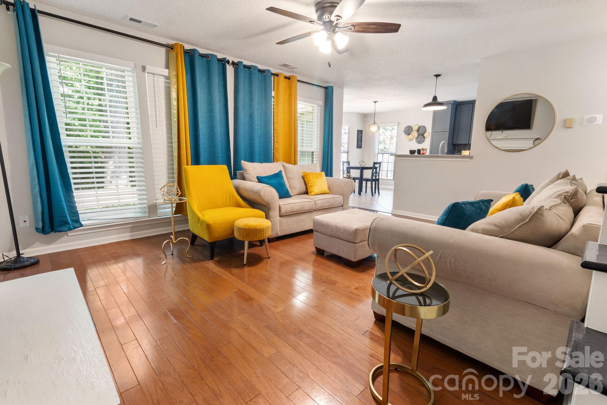 13910 Hatton Cross Drive Property Photo 8