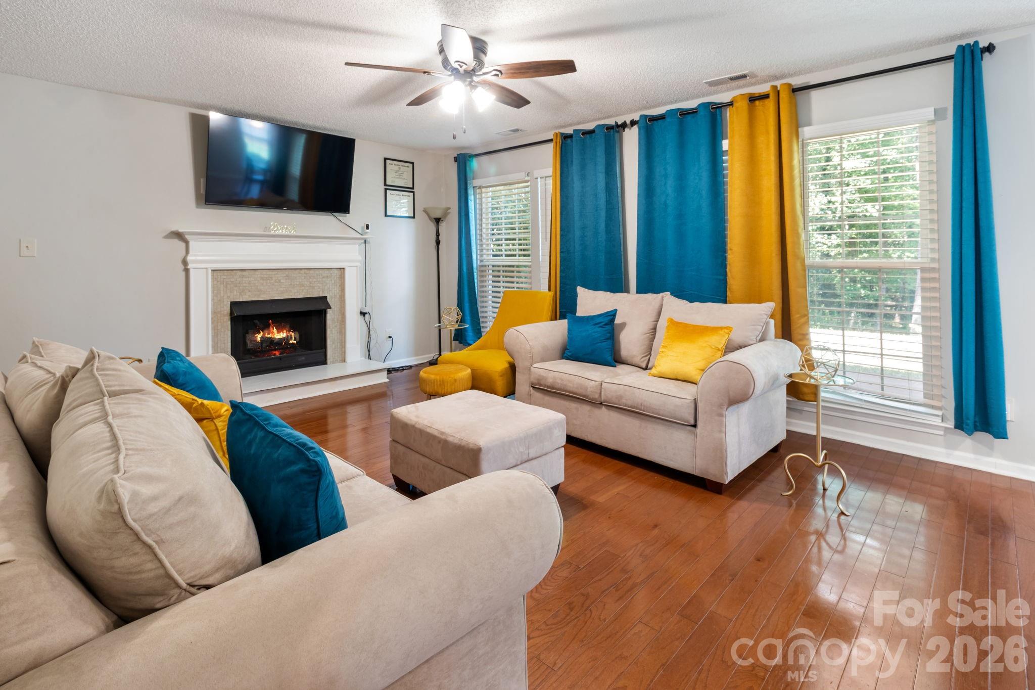 13910 Hatton Cross Drive Property Photo 10