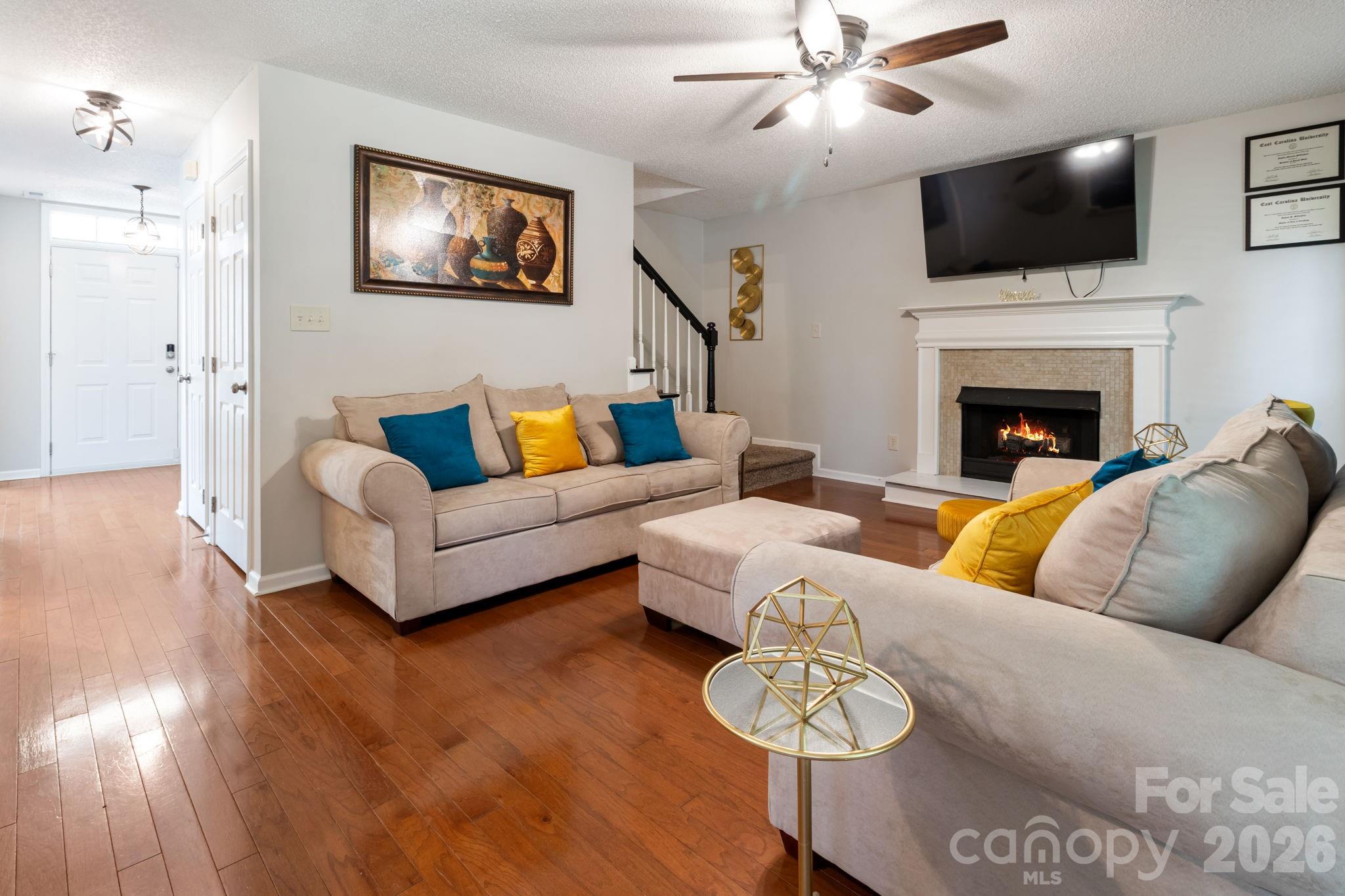 13910 Hatton Cross Drive Property Photo 11