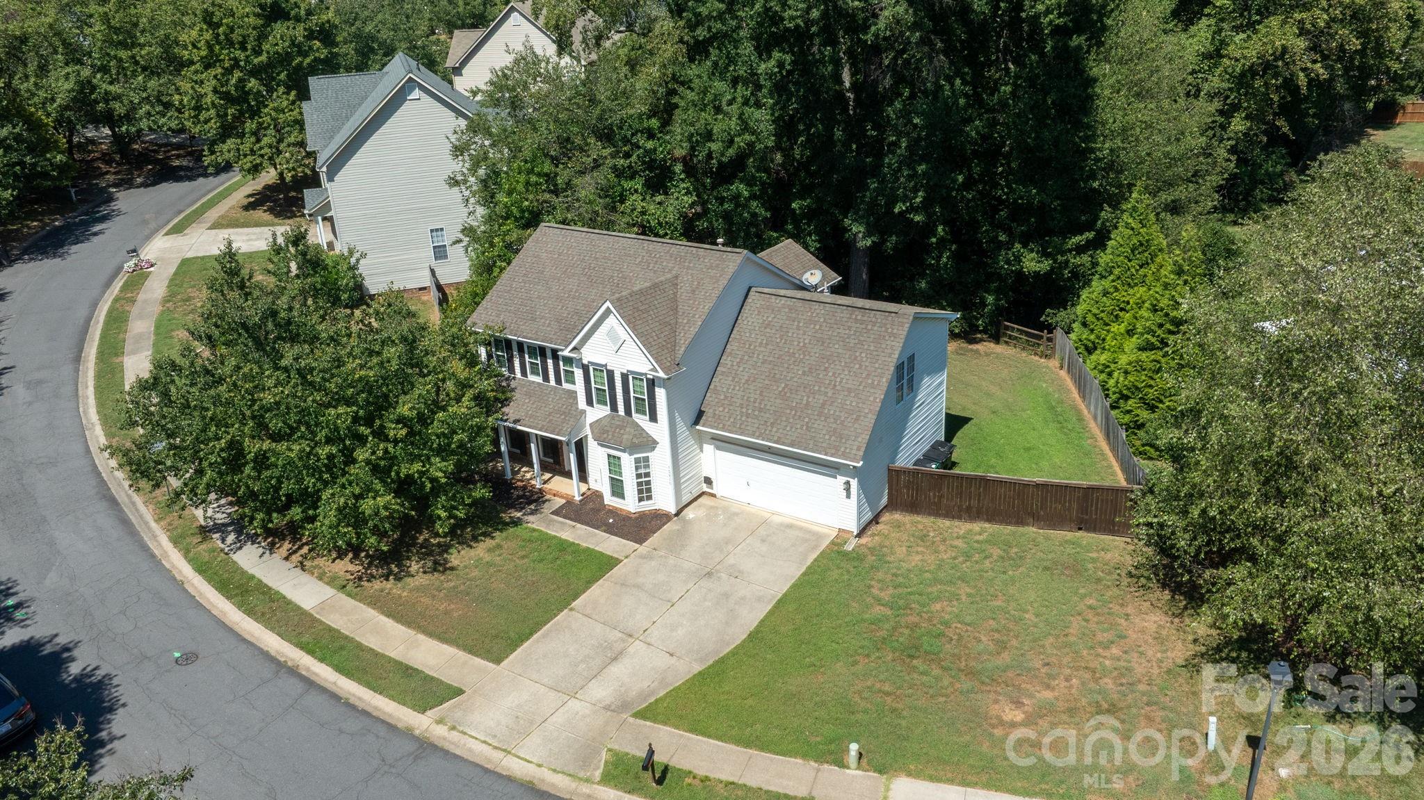 13910 Hatton Cross Drive Property Photo 30
