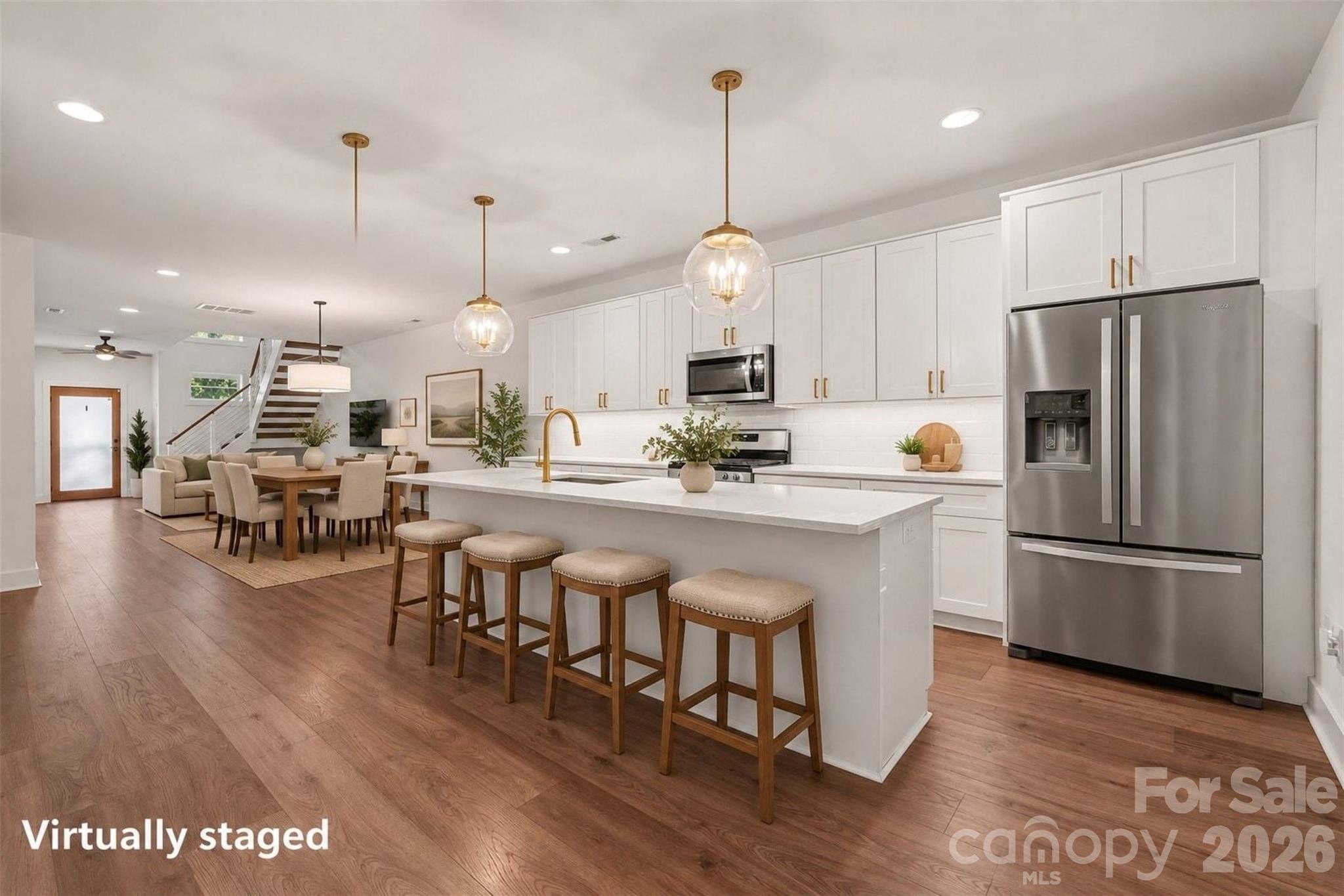 1836 Academy Street Property Photo 2