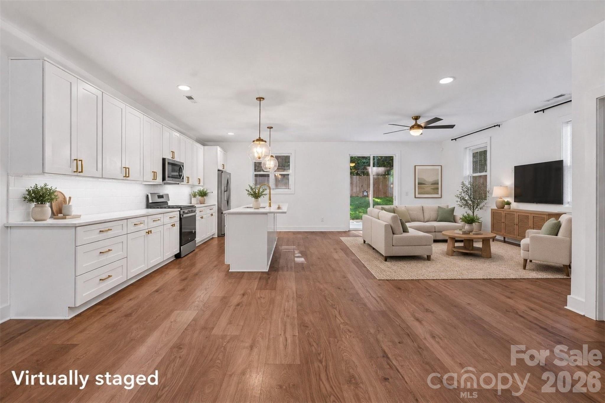 1836 Academy Street Property Photo 11