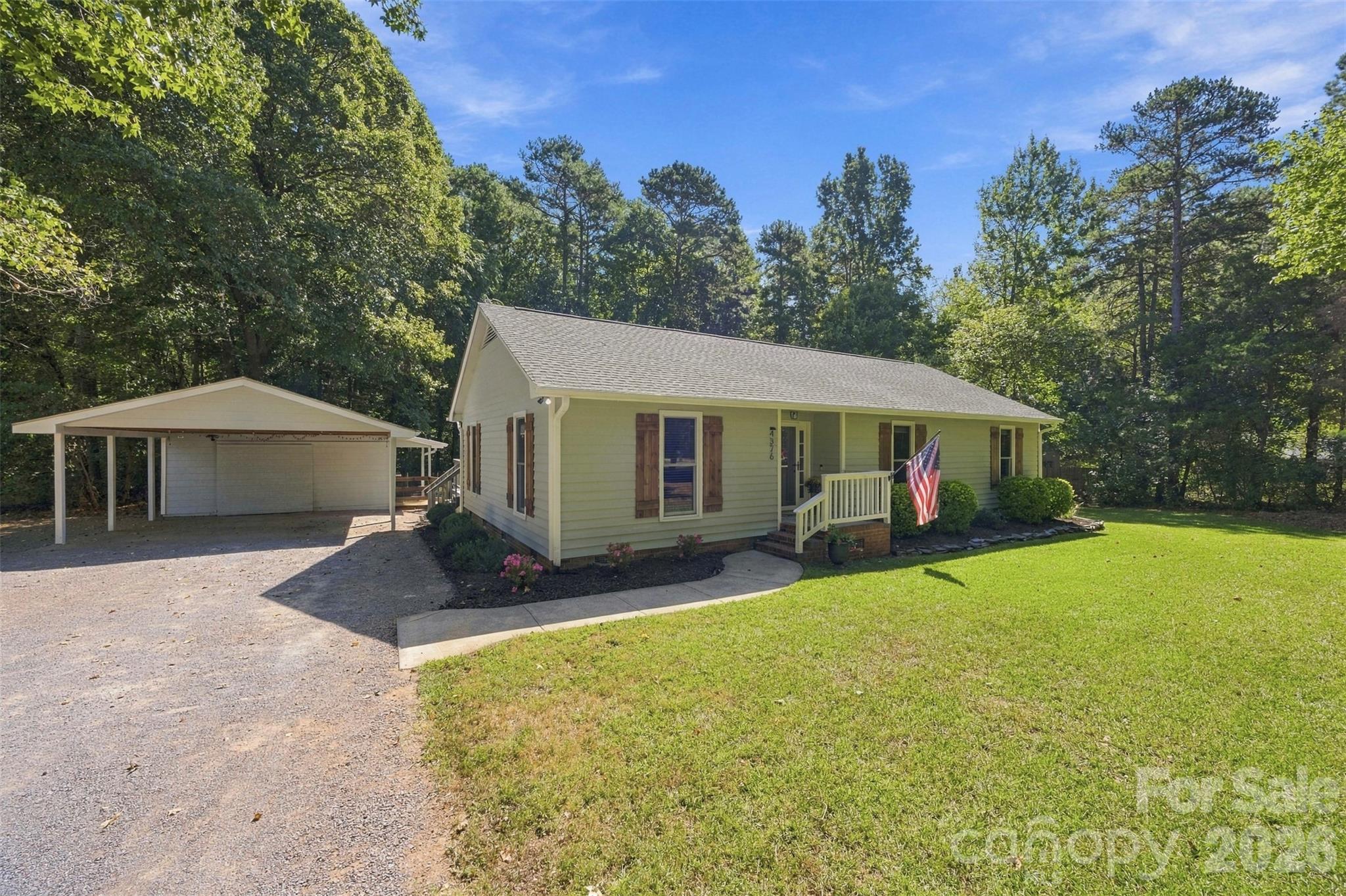 4376 Gentry Lane Property Photo 1