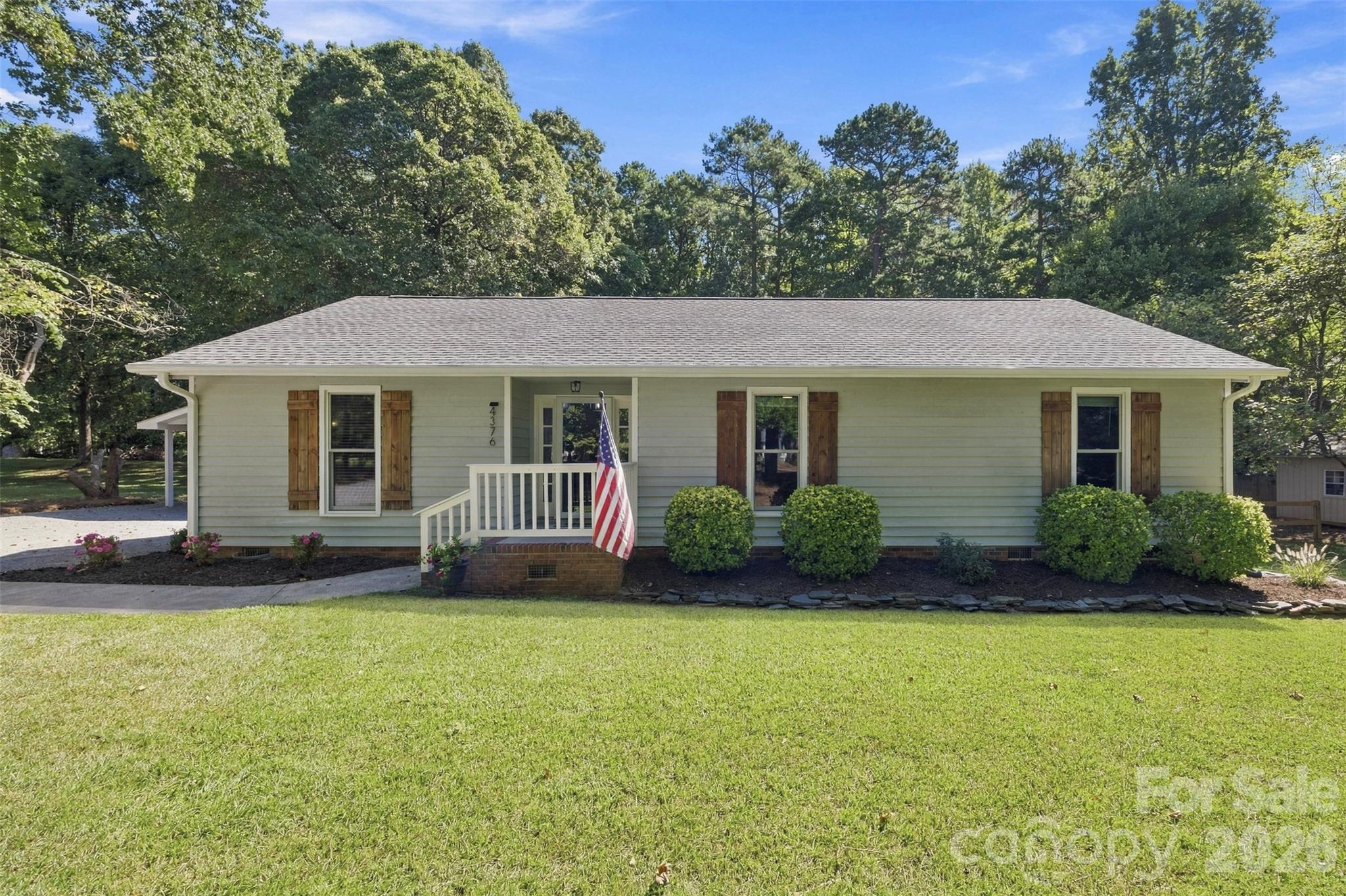 4376 Gentry Lane Property Photo 1