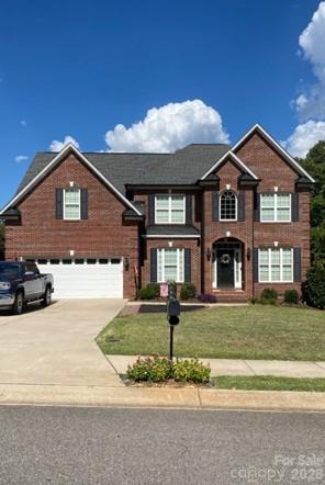 4708 Mcdade Lane Property Photo 1
