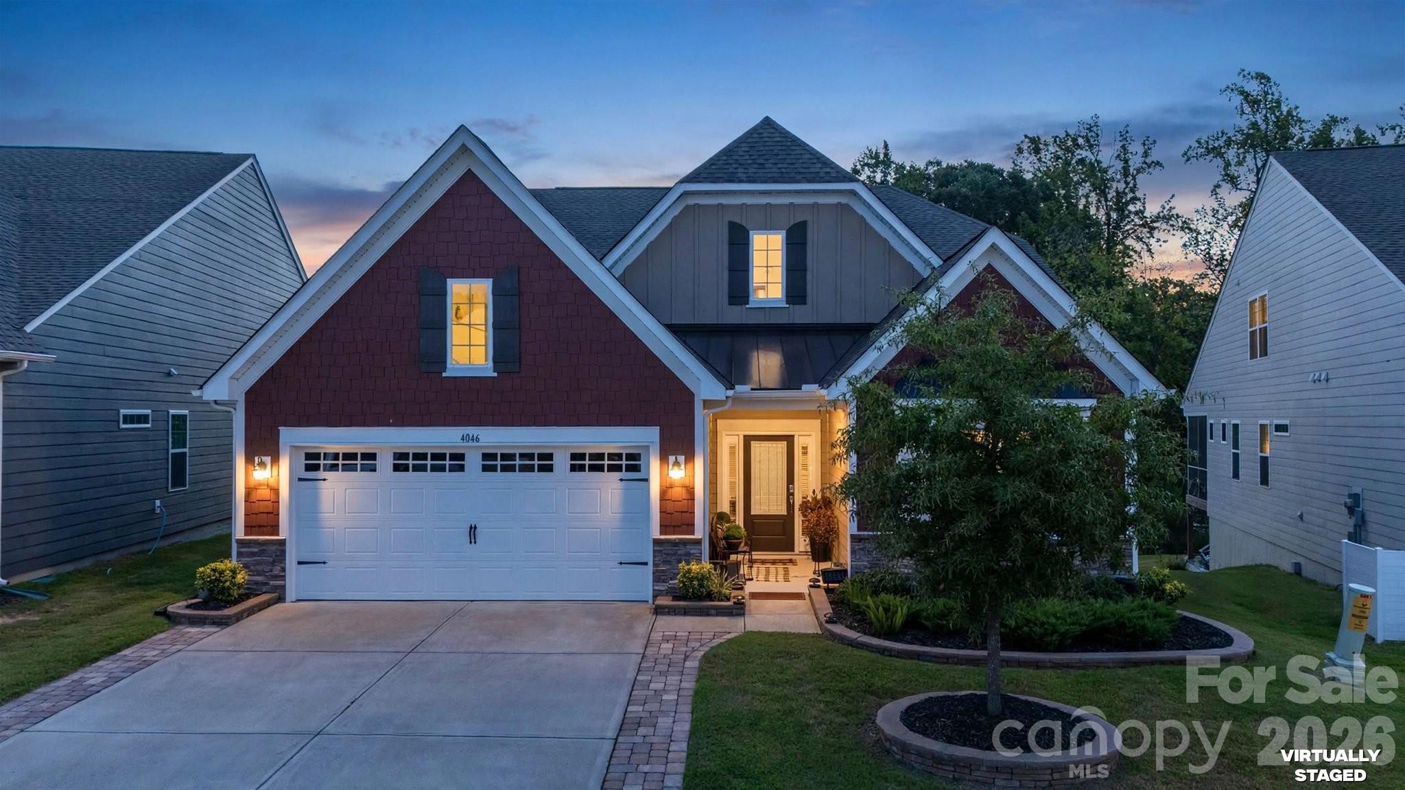 4046 Havenport Circle Property Photo 1