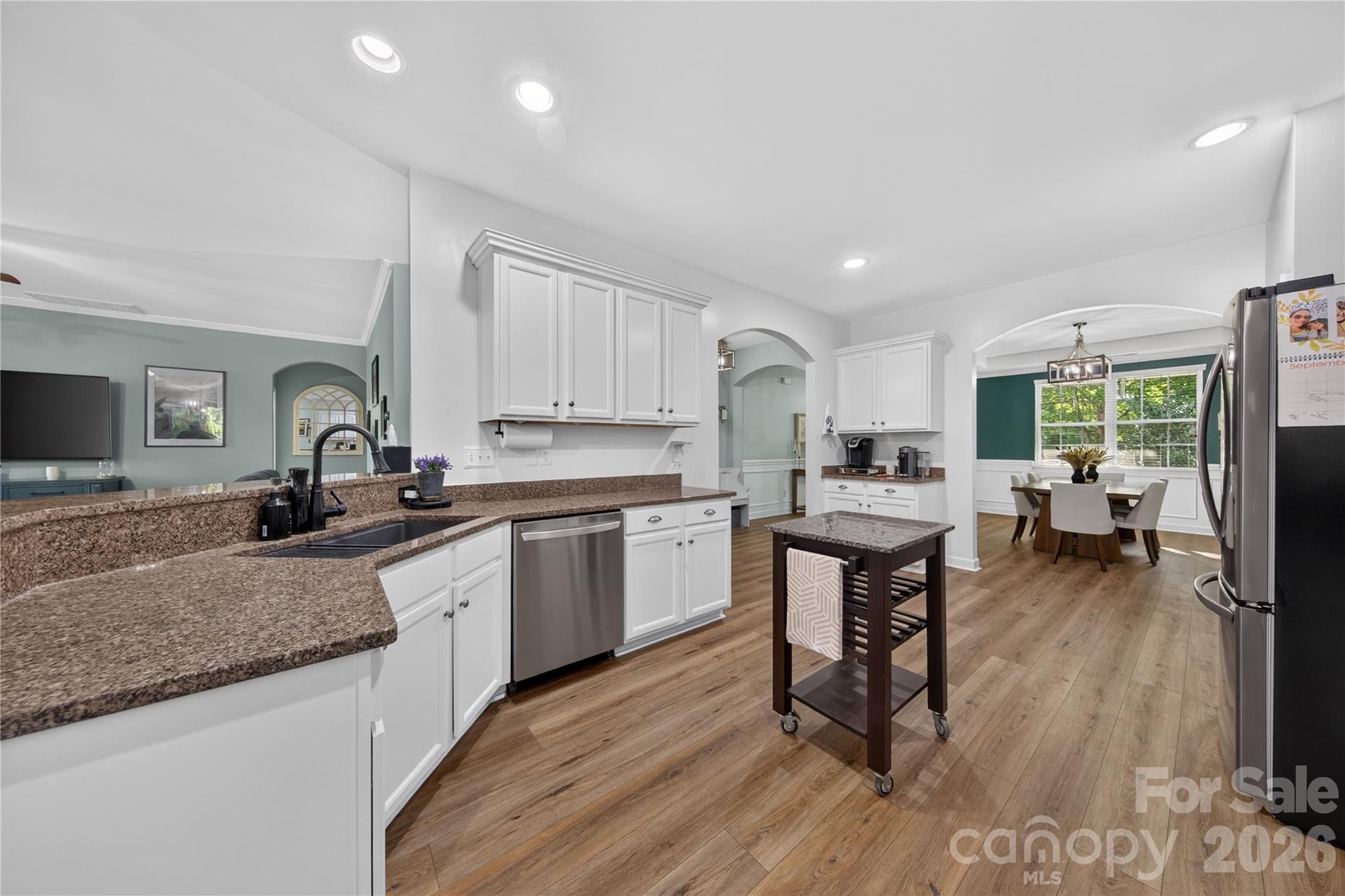 507 Fair Oaks Drive Property Photo 10