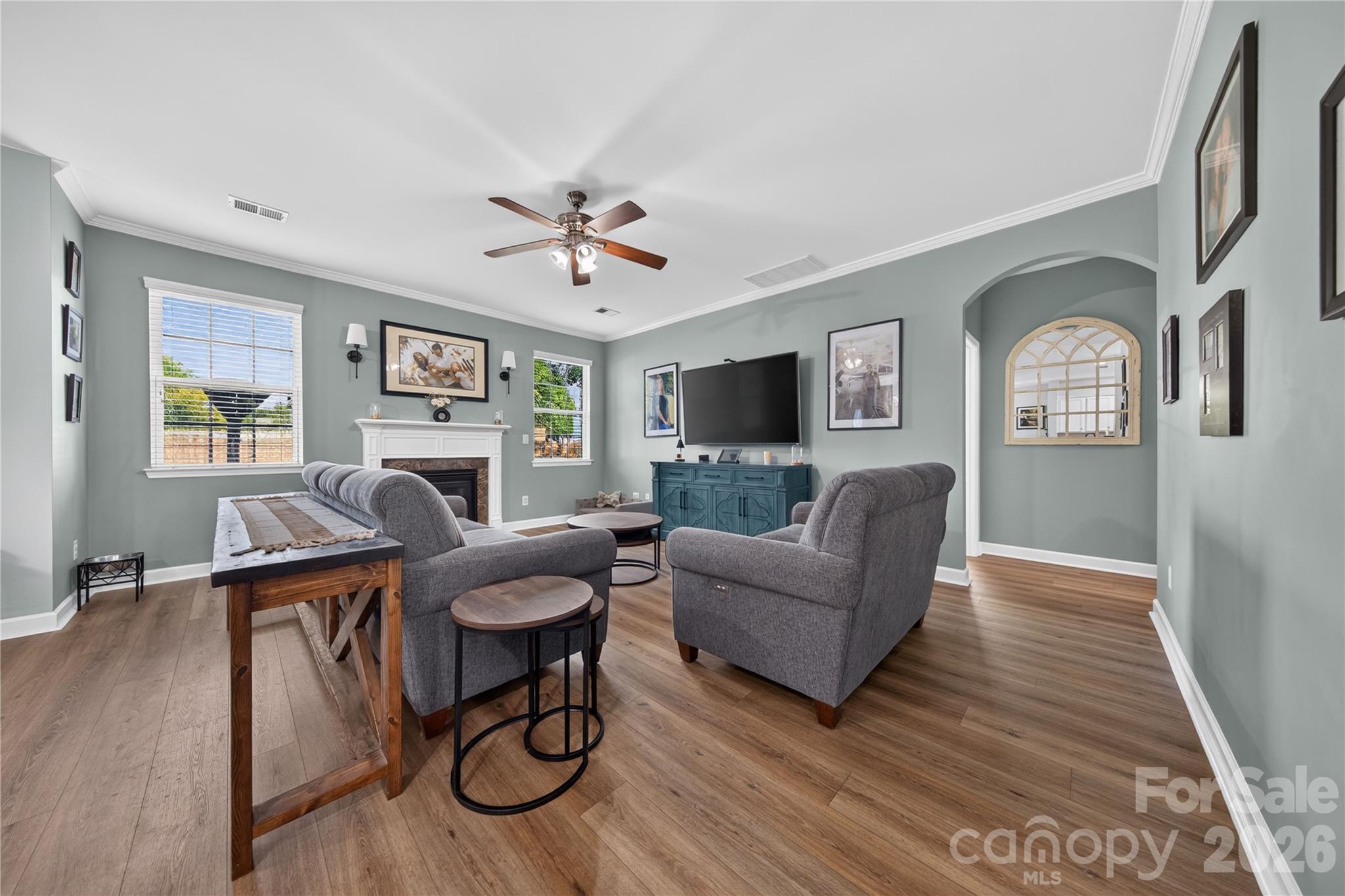 507 Fair Oaks Drive Property Photo 13