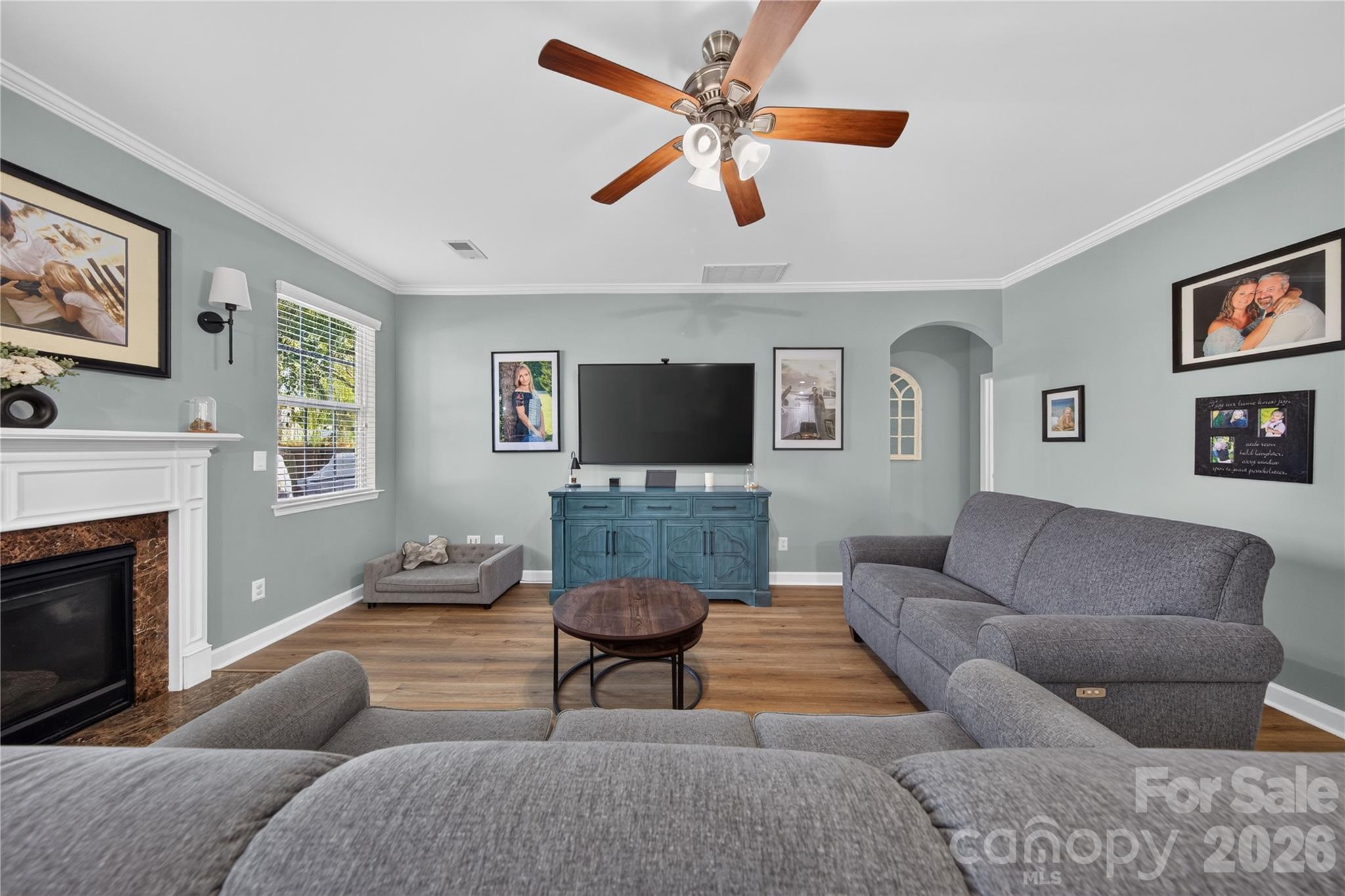 507 Fair Oaks Drive Property Photo 14
