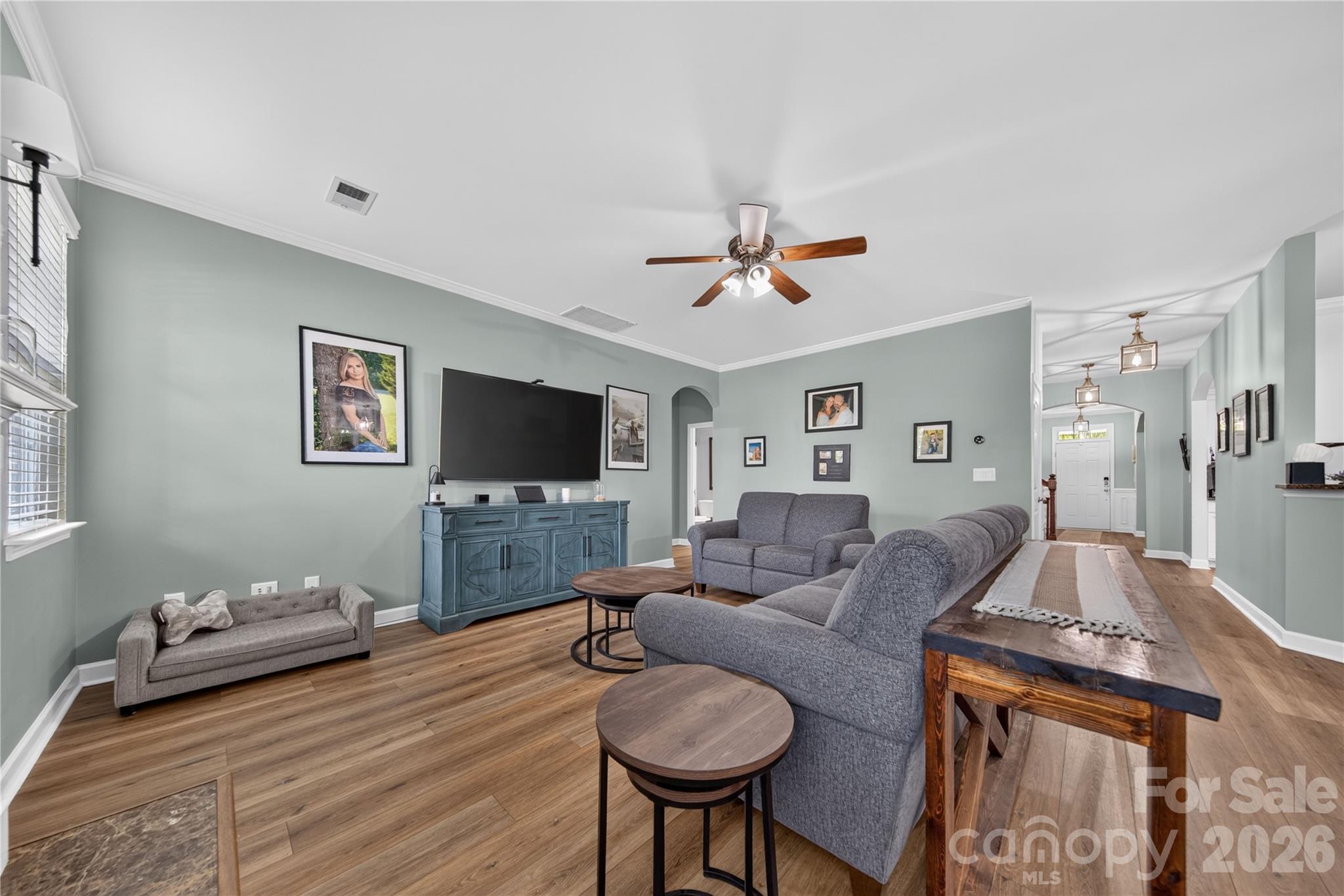 507 Fair Oaks Drive Property Photo 15