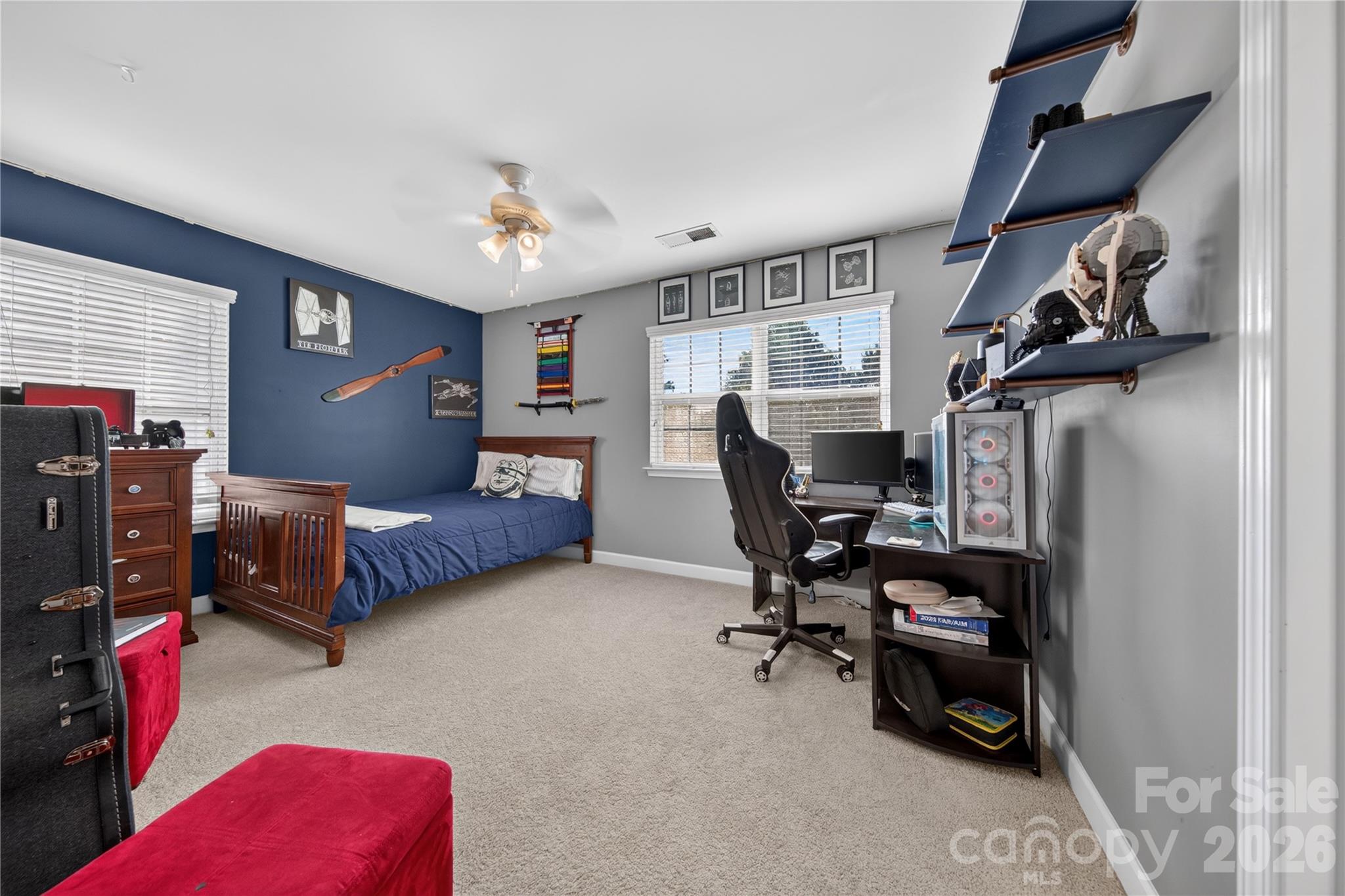 507 Fair Oaks Drive Property Photo 31