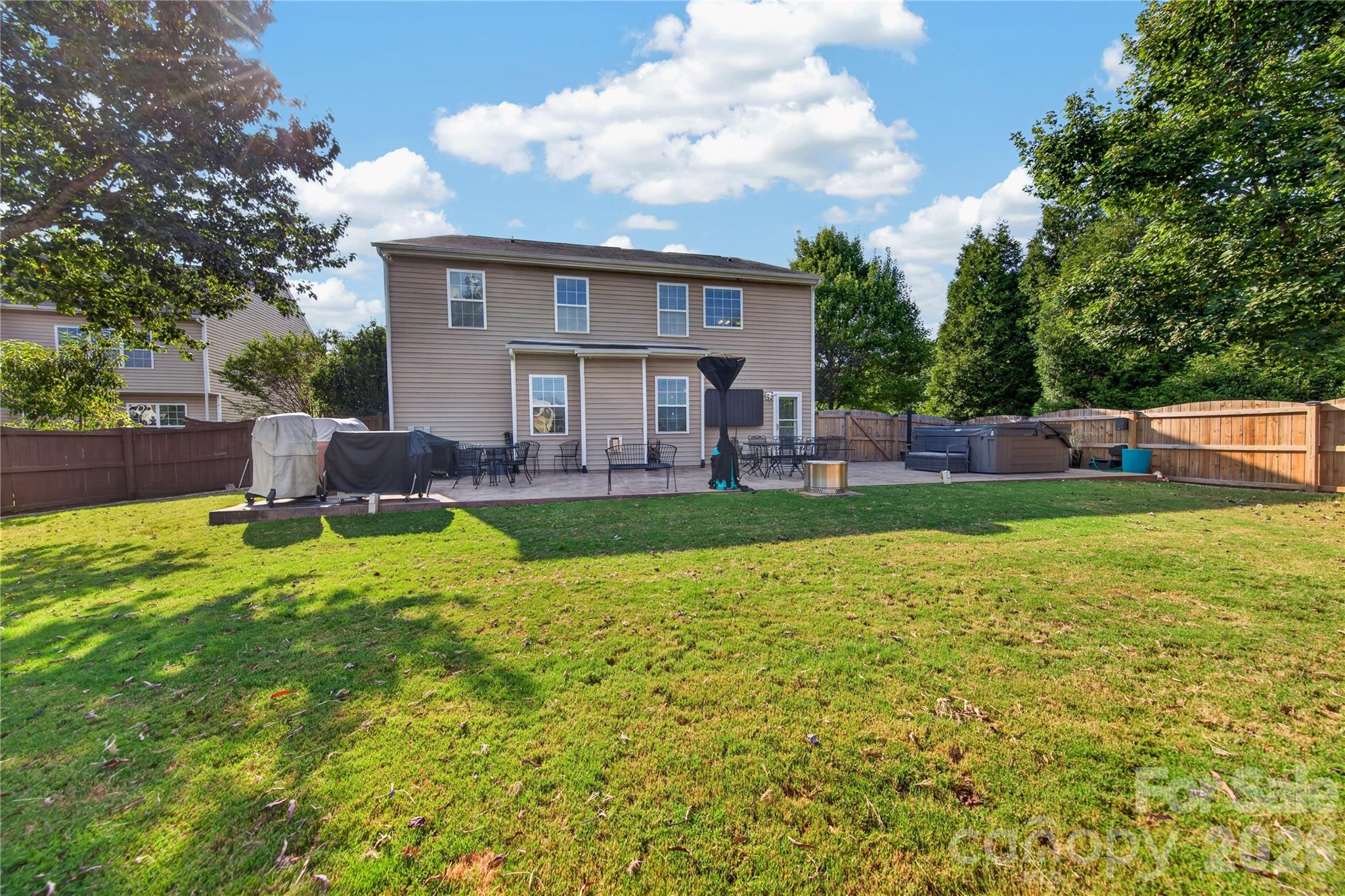 507 Fair Oaks Drive Property Photo 37