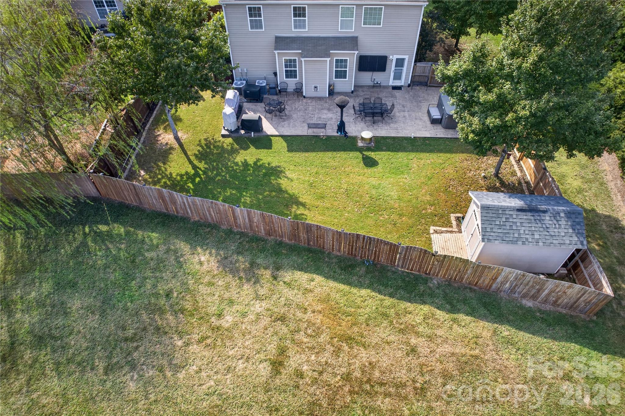 507 Fair Oaks Drive Property Photo 41
