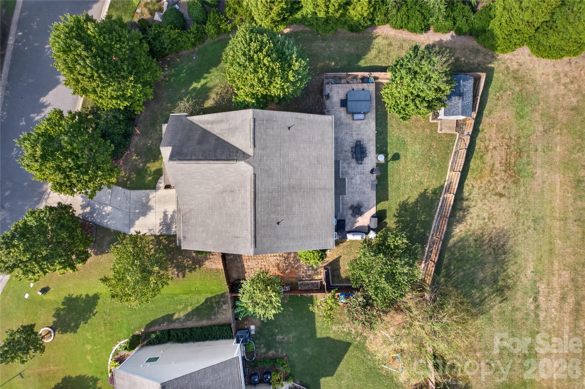 507 Fair Oaks Drive Property Photo 42
