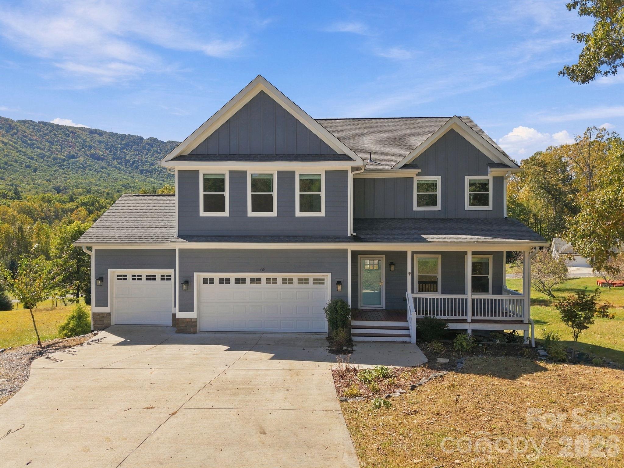 68 Rock View Court Property Photo 1