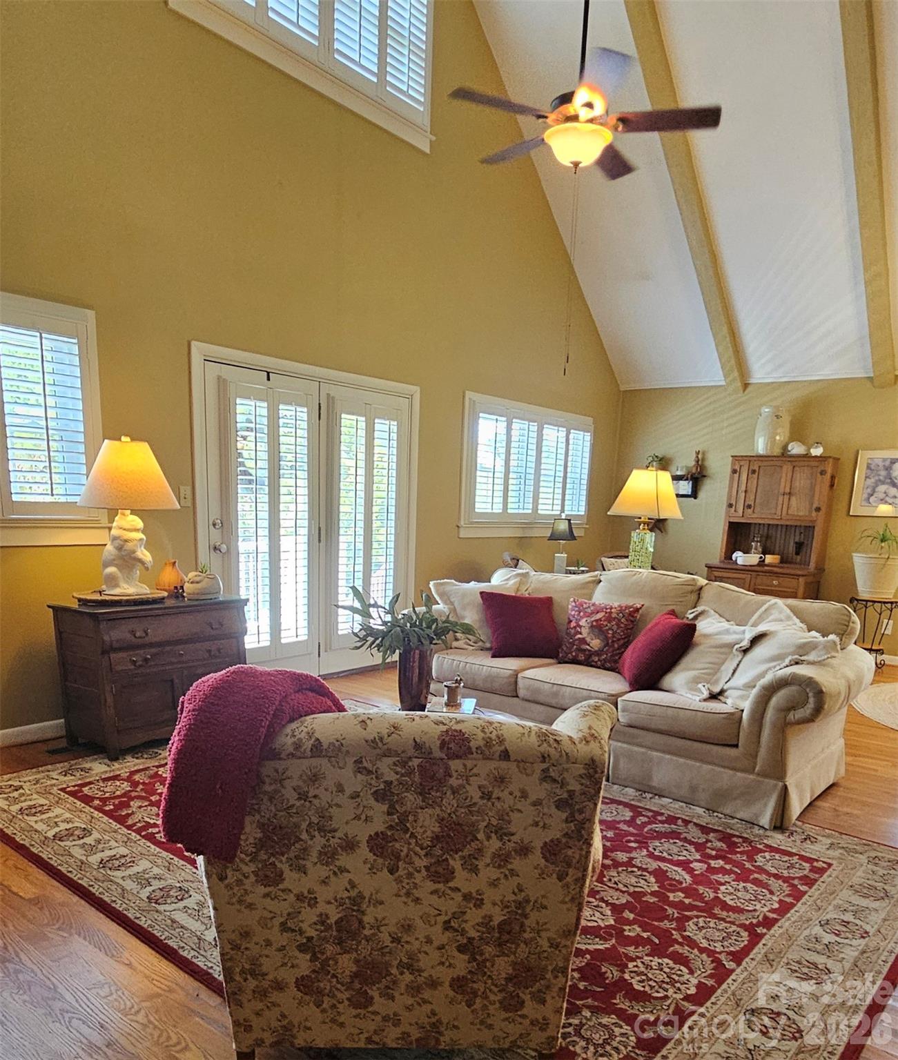 56 Candler Heights Road Property Photo 3