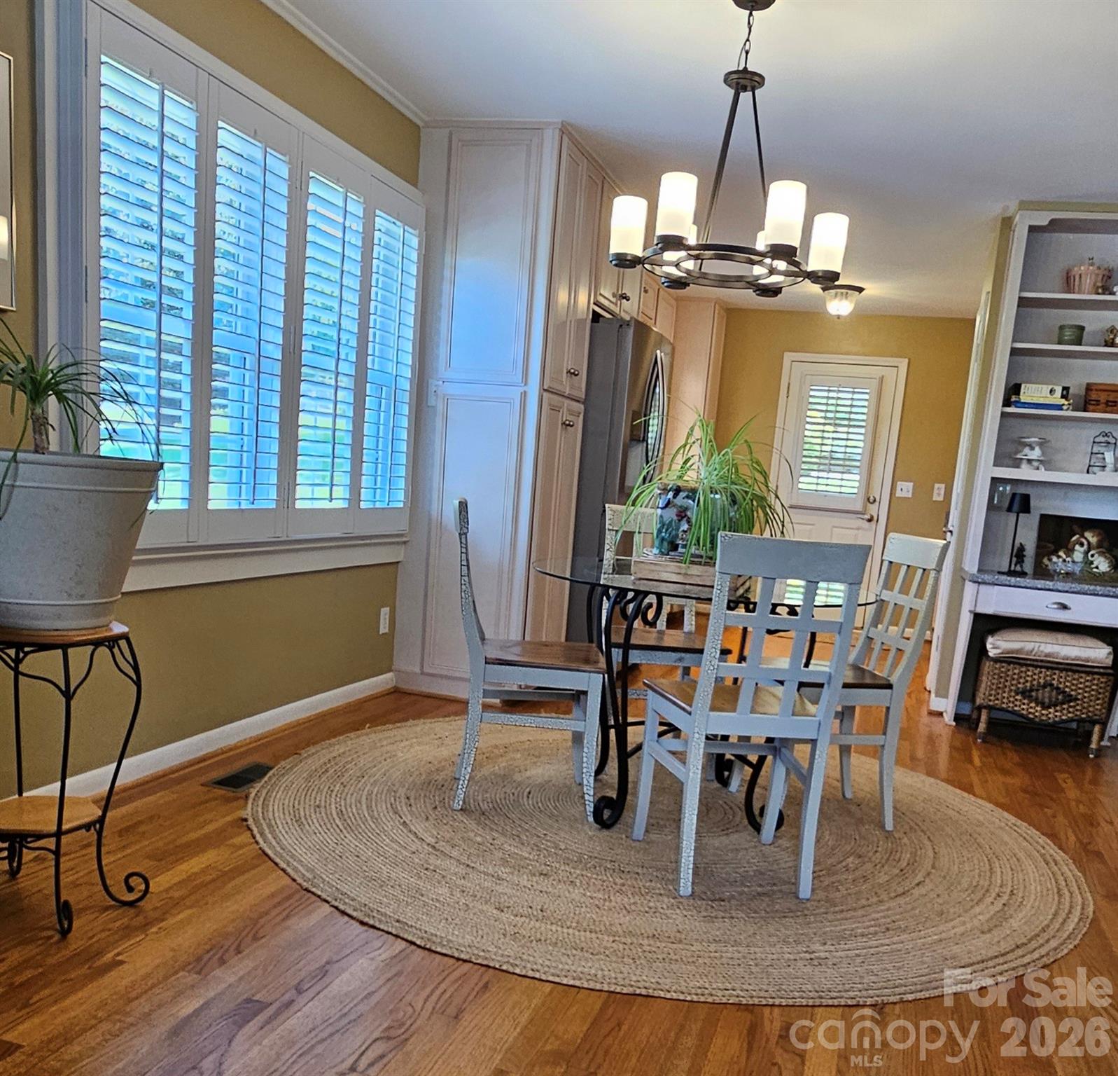56 Candler Heights Road Property Photo 4