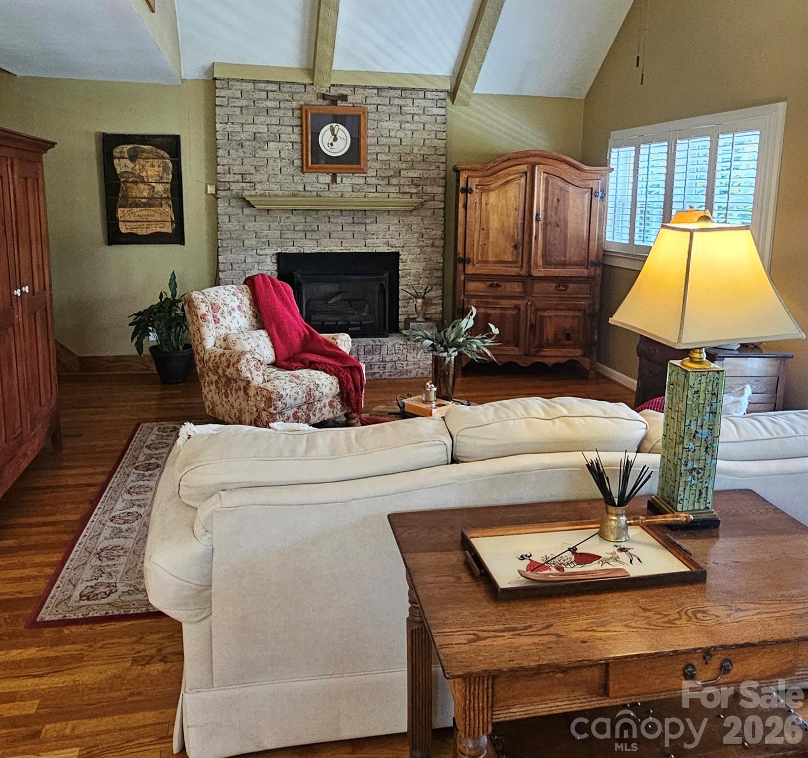 56 Candler Heights Road Property Photo 5