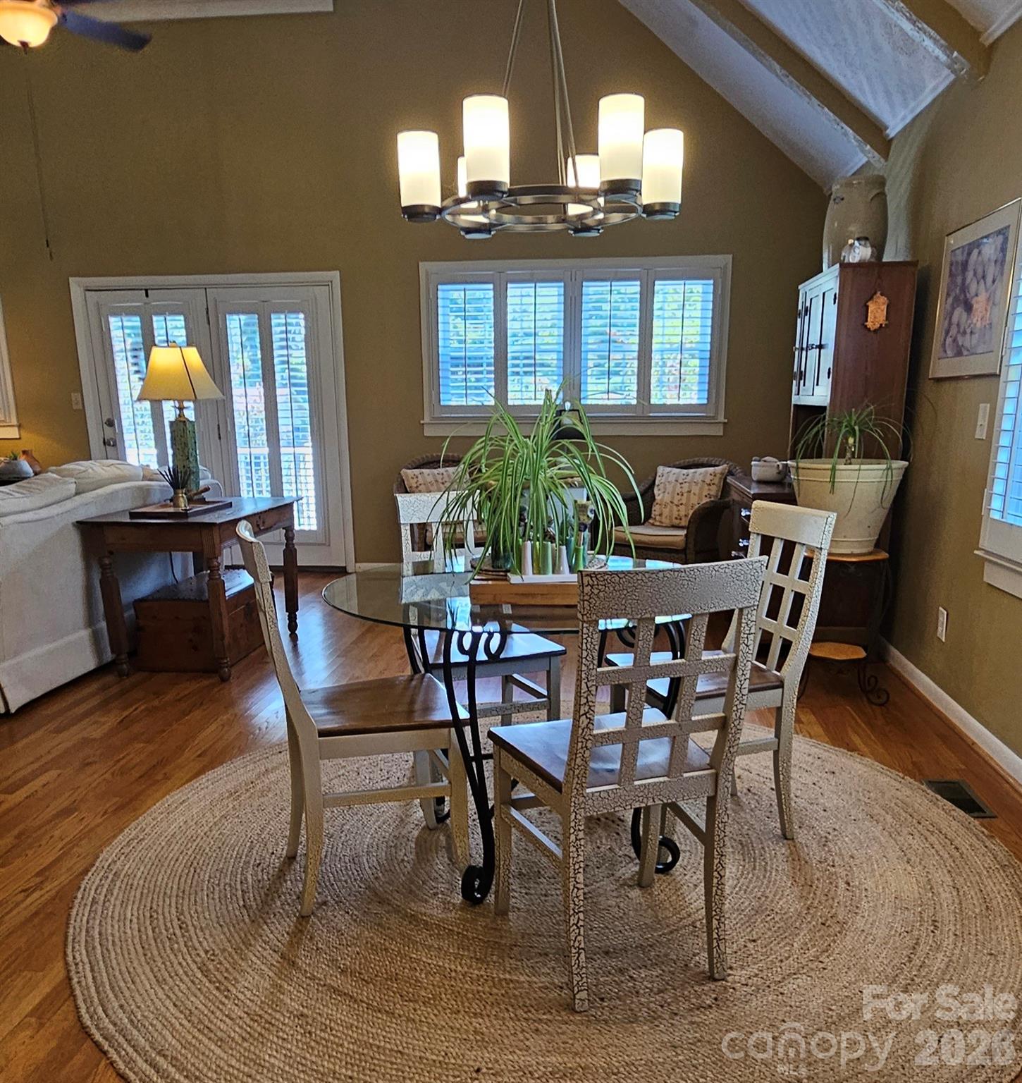 56 Candler Heights Road Property Photo 6