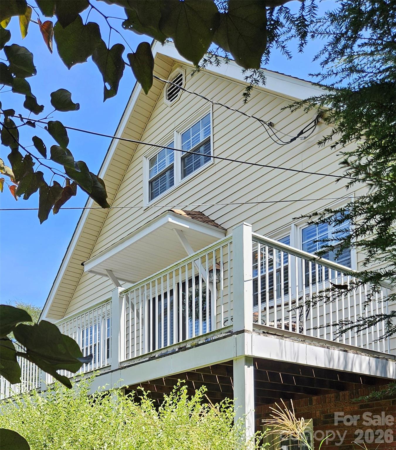 56 Candler Heights Road Property Photo 17