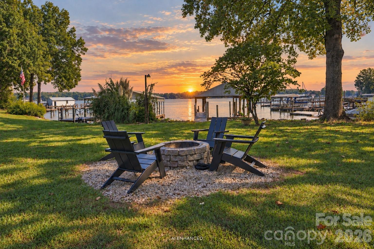 4954 Moonlite Bay Drive Property Photo 1