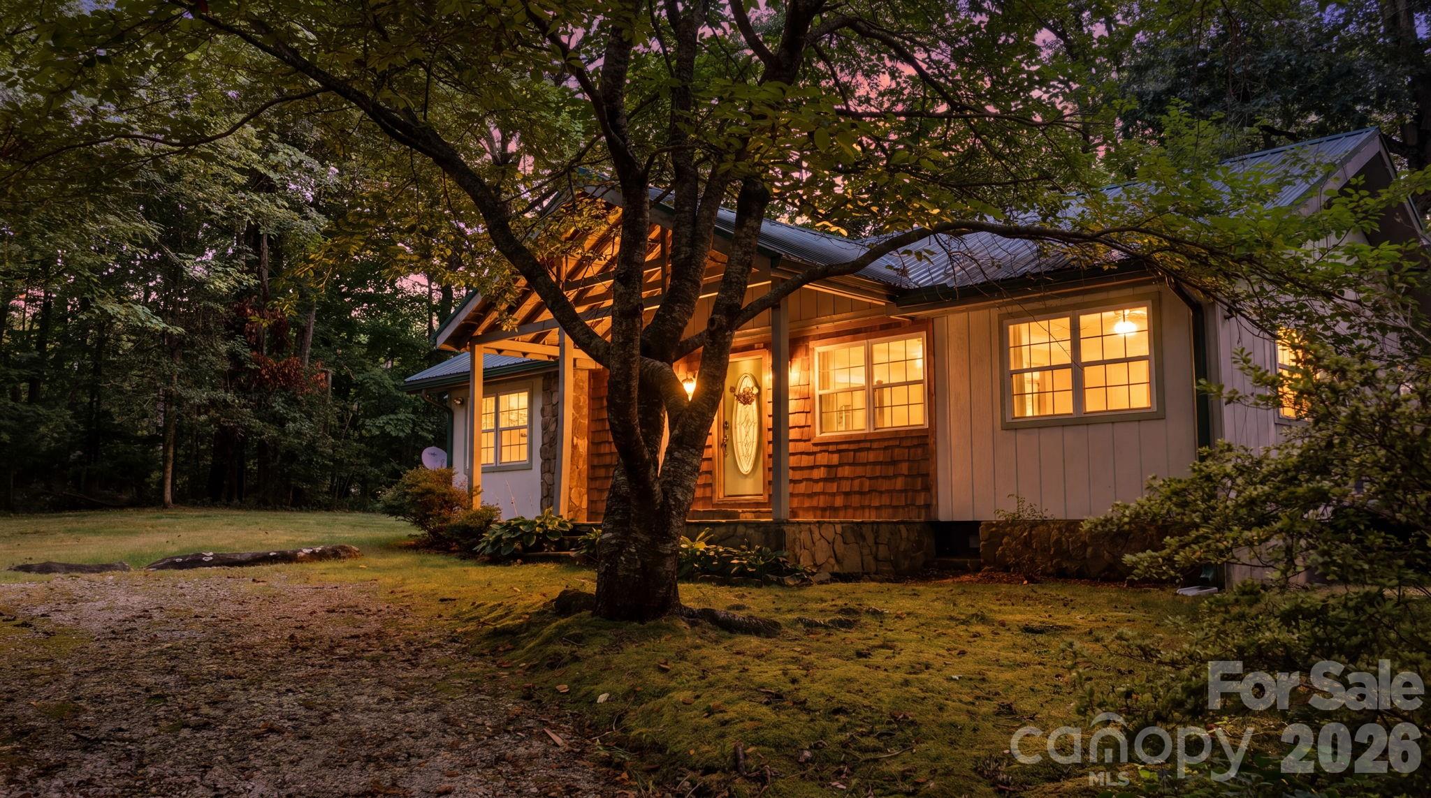 97 Walter Mcneely Road Property Photo 1