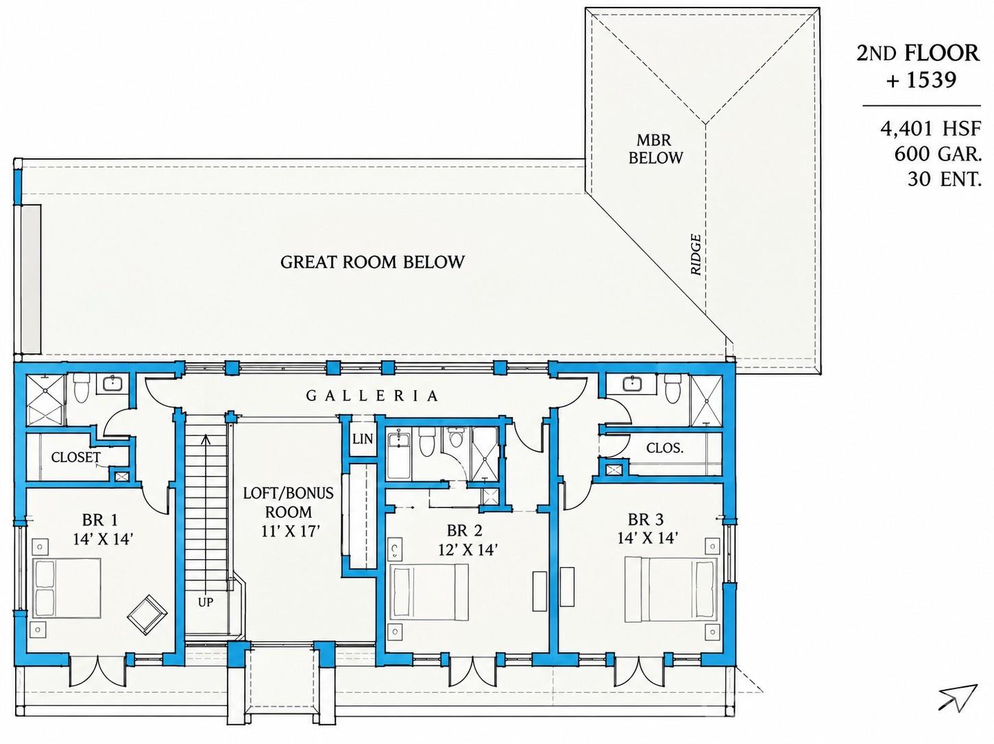 6913 Folger Drive 1 Property Photo 8