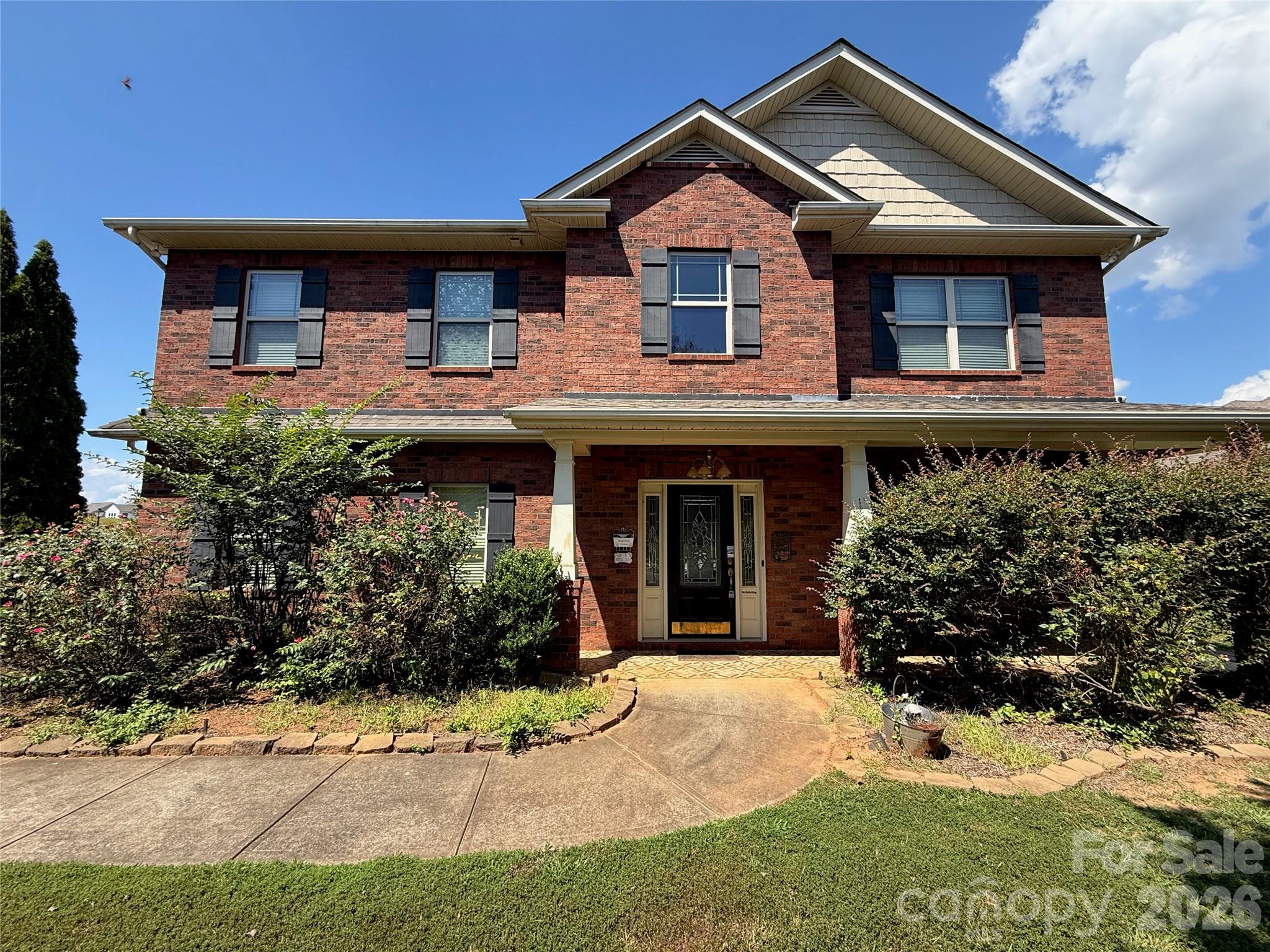 105 Jobe Drive Property Photo 1